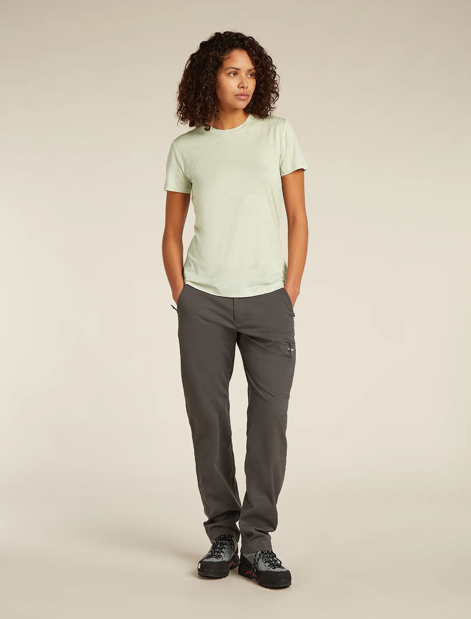 Women's Merino 150 Tech Lite Short Sleeve T-Shirt - Image 3
