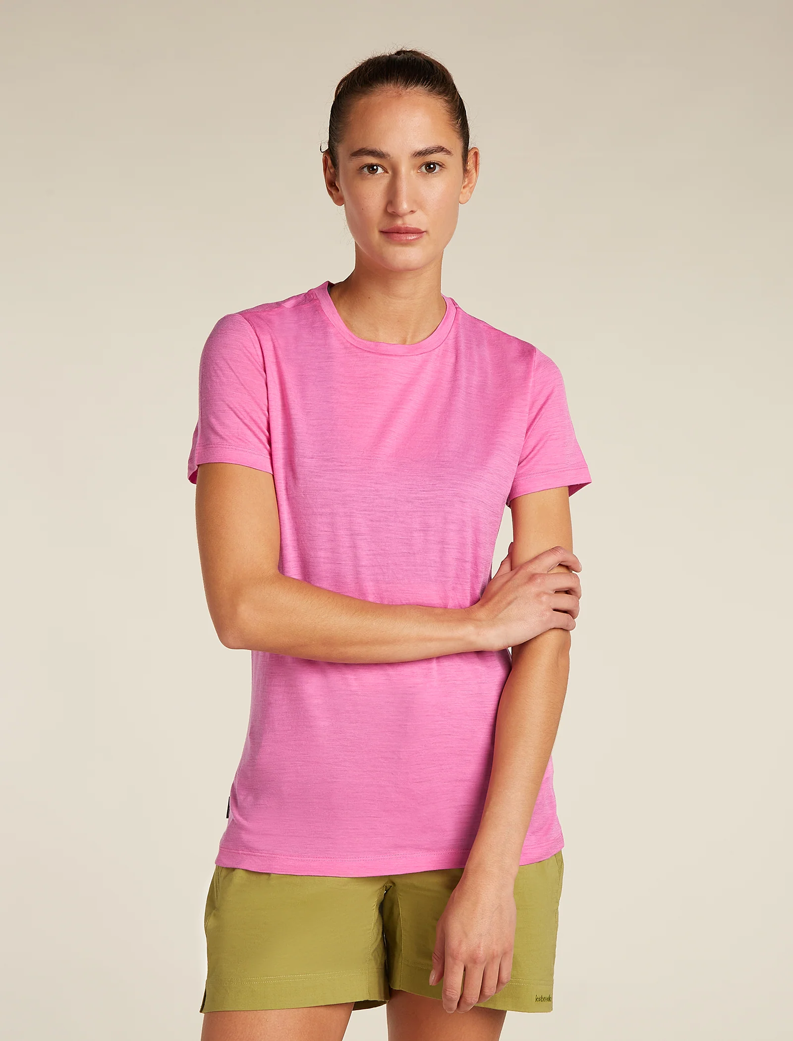 Women's Merino 150 Tech Lite Short Sleeve T-Shirt
