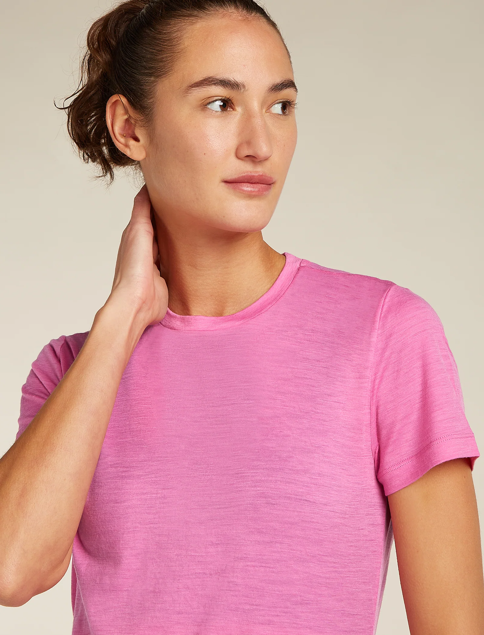 Women's Merino 150 Tech Lite Short Sleeve T-Shirt - Image 5