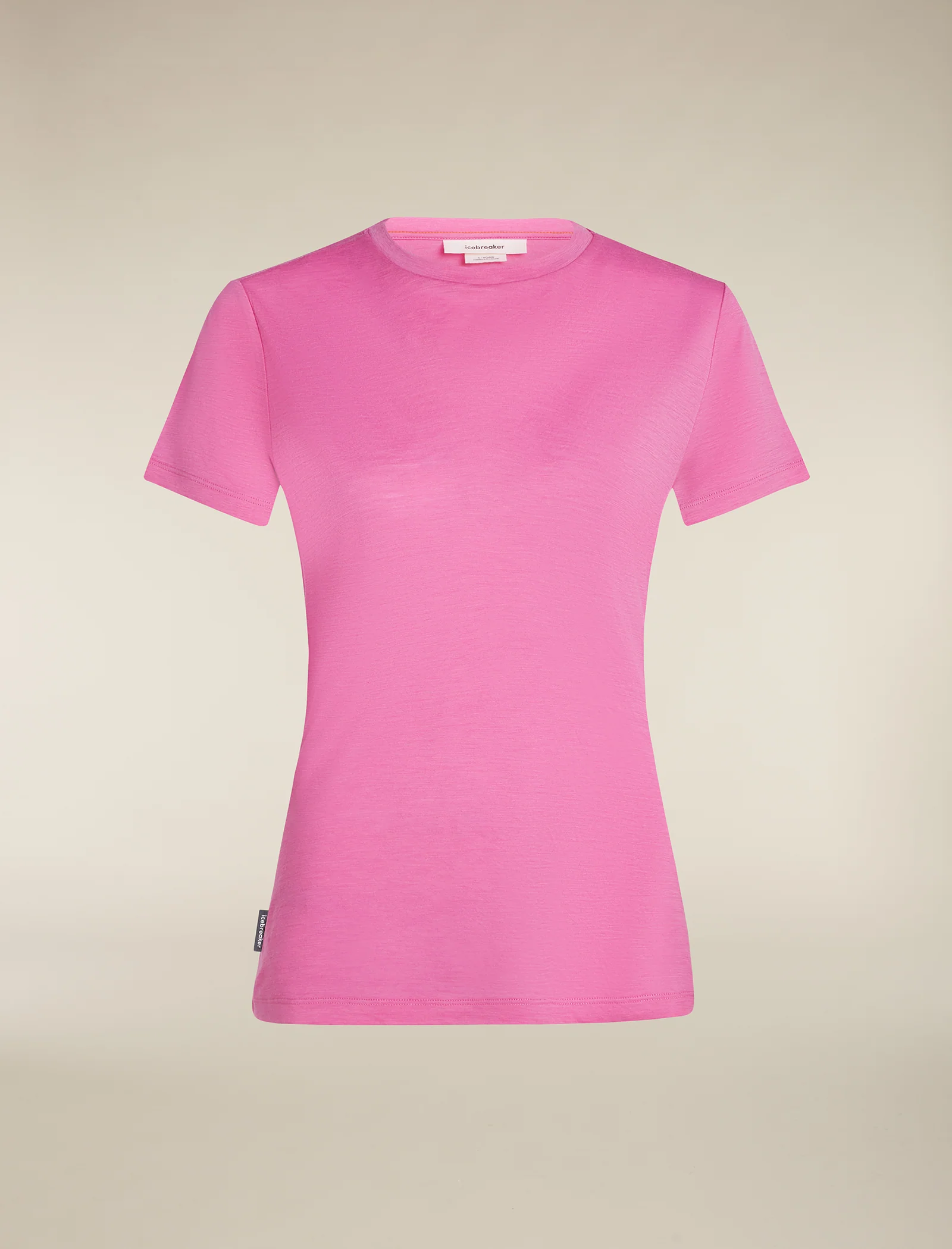 Women's Merino 150 Tech Lite Short Sleeve T-Shirt - Image 6