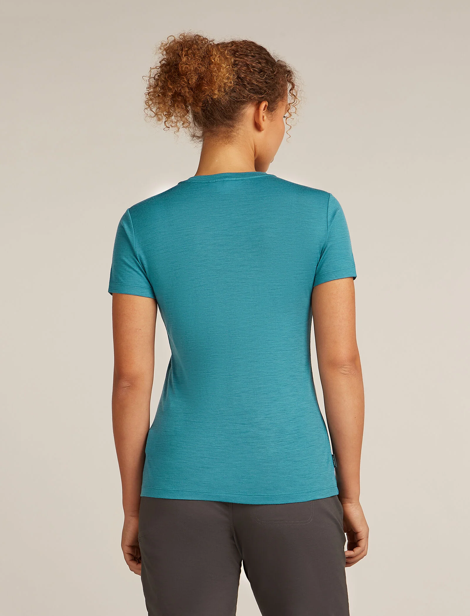 150 Tech Lite T-shirt - Image 2