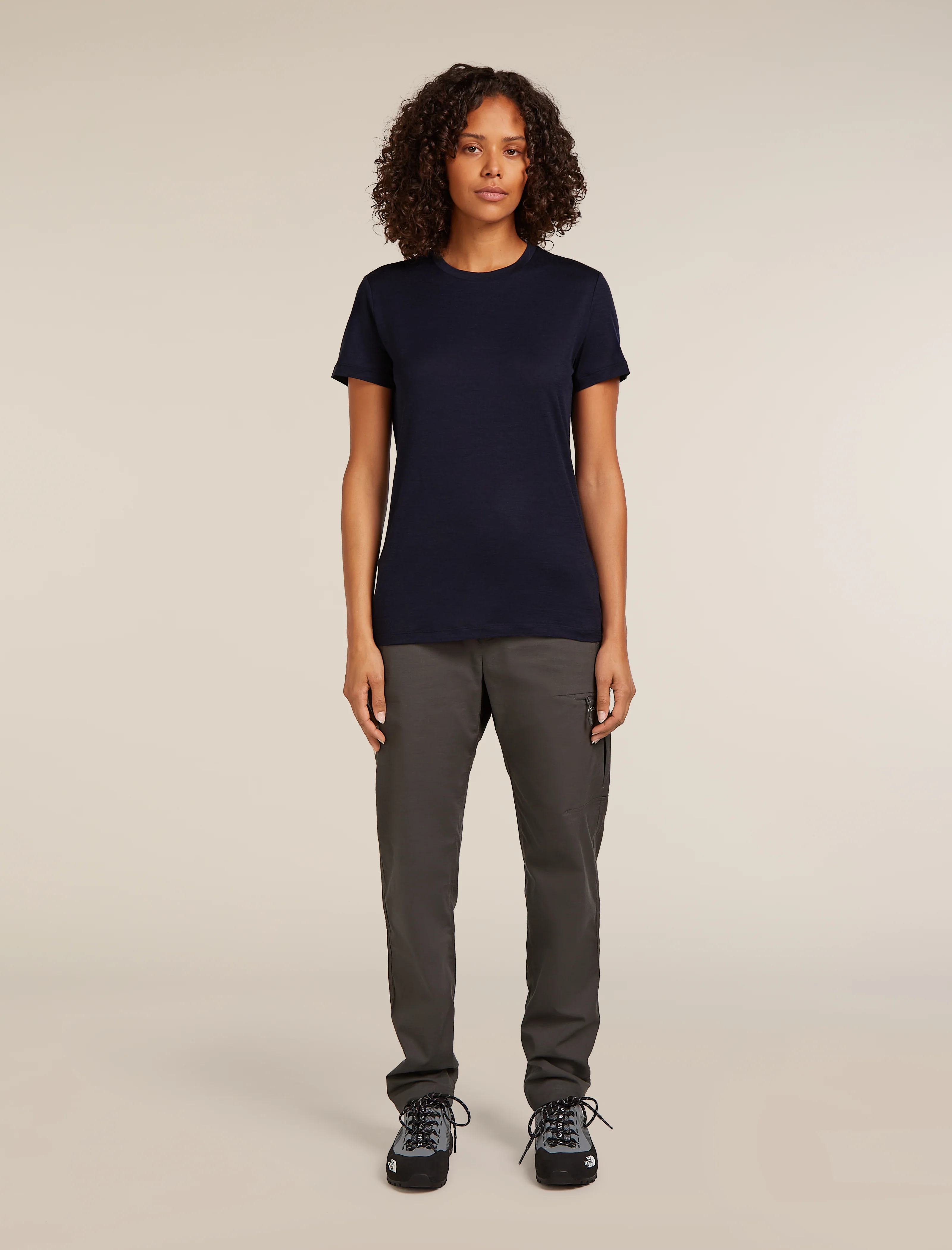 150 Tech Lite T-shirt - Image 3