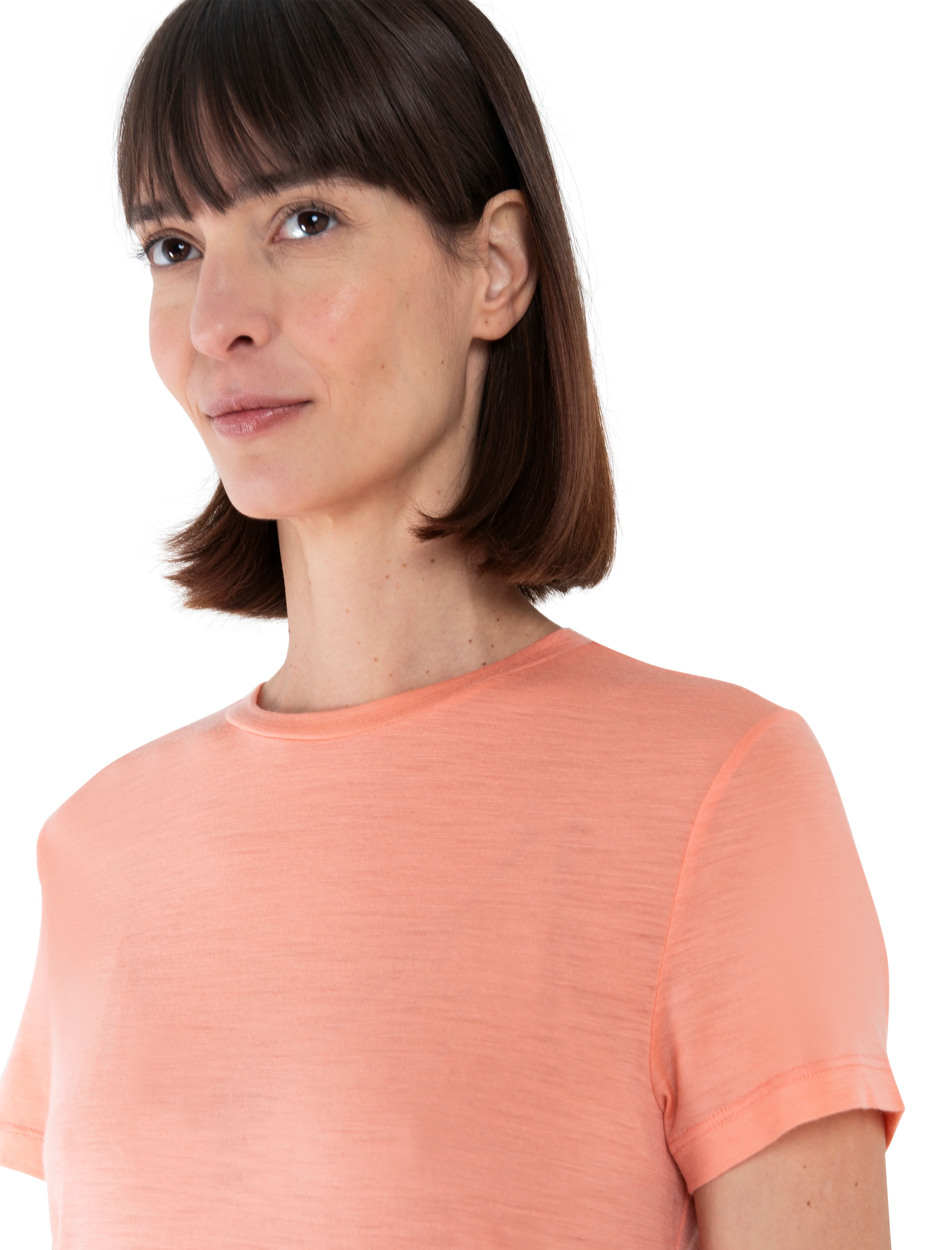 Women's Merino 150 Tech Lite Short Sleeve T-Shirt - Image 5