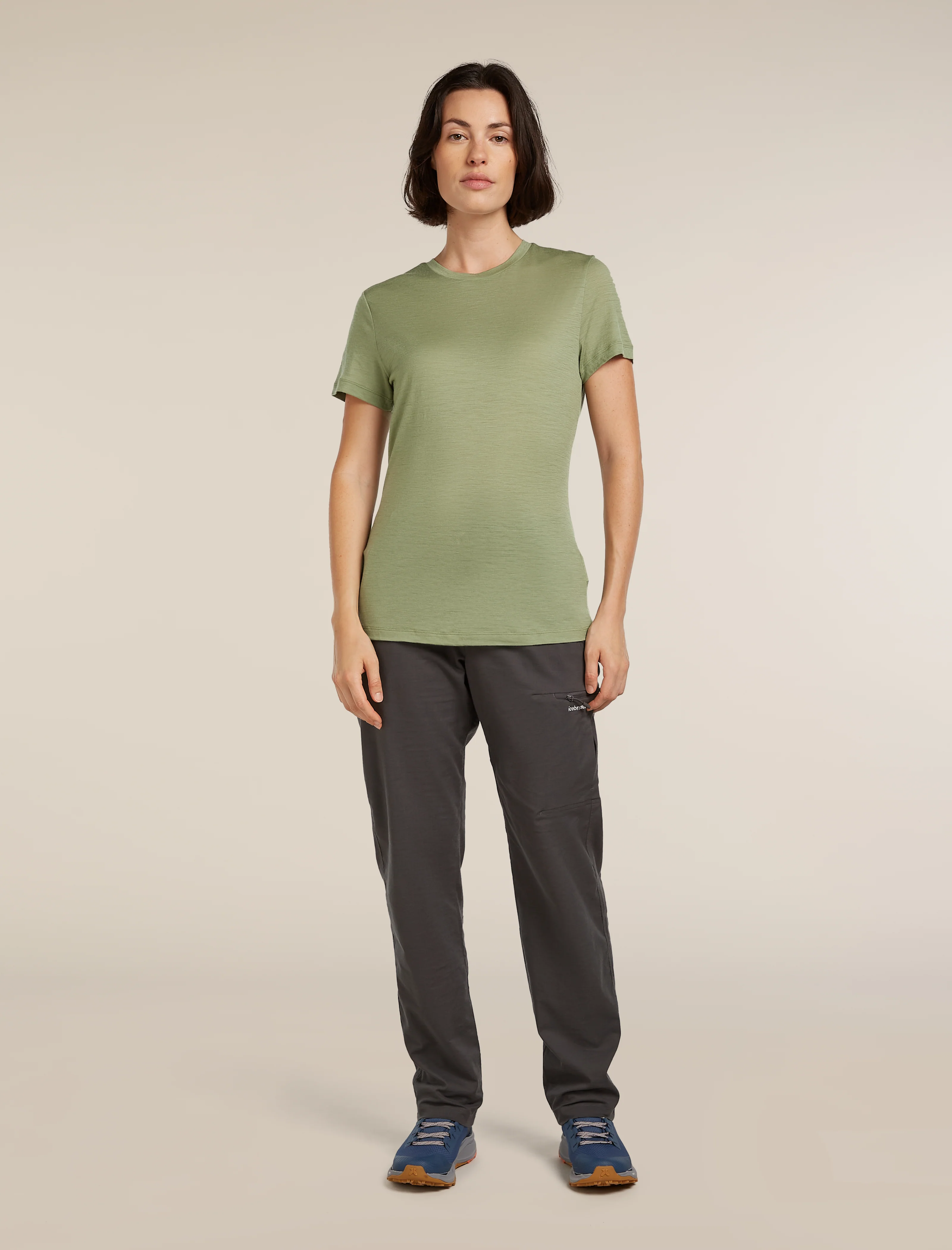 150 Tech Lite T-shirt - Image 3