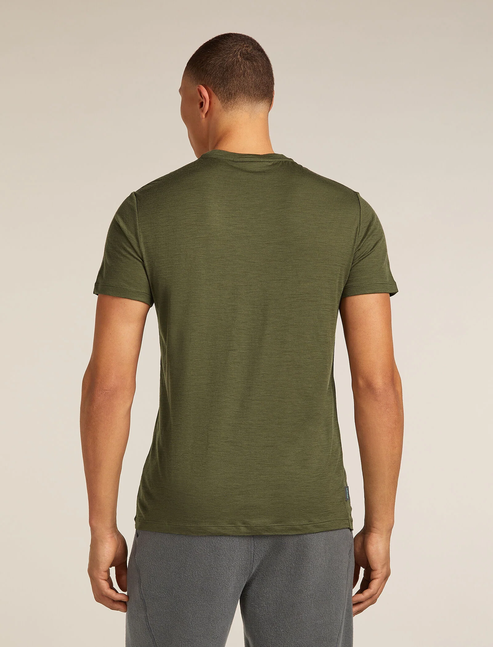 150 Tech Lite T-shirt In The Wild - Image 2