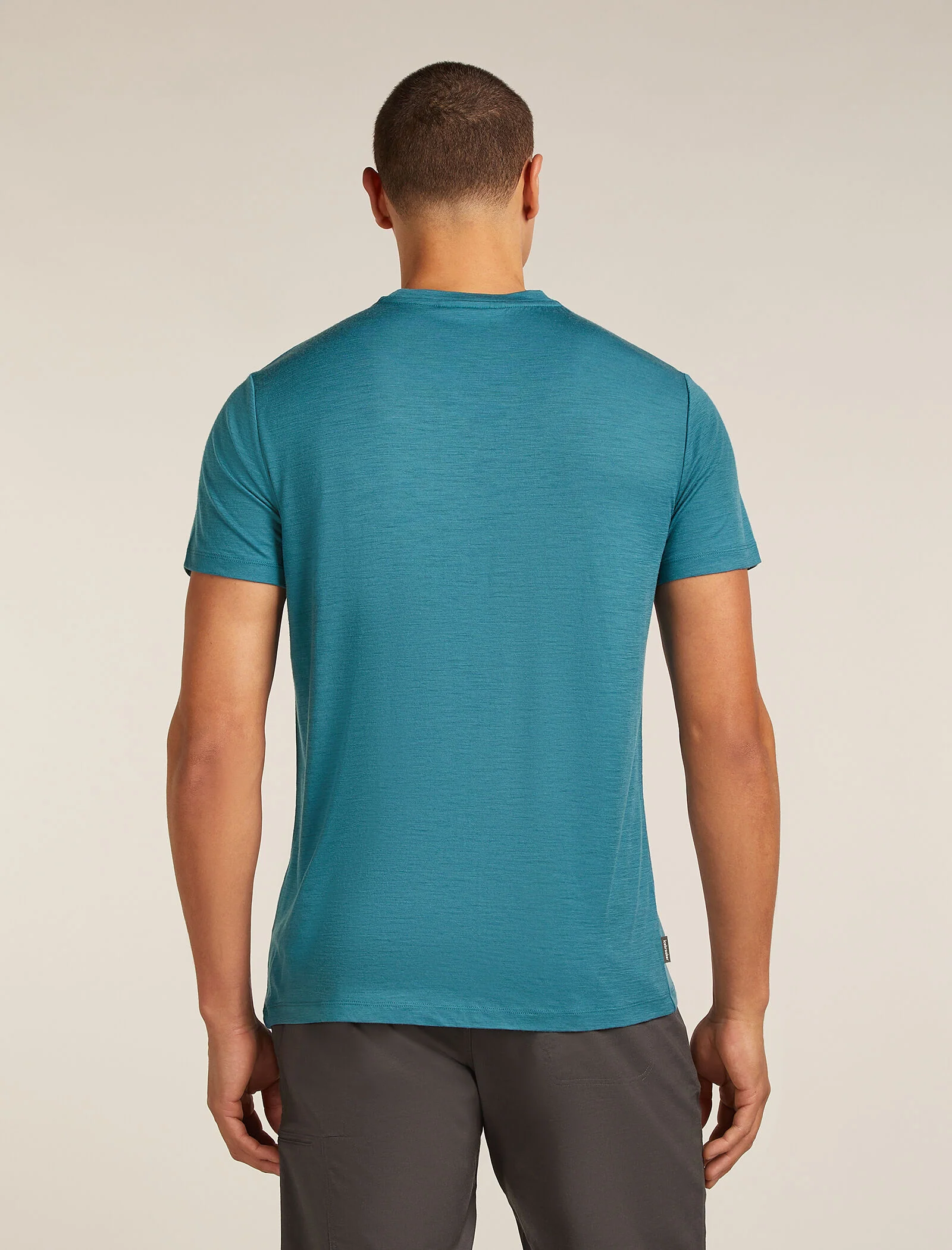 150 Tech Lite T-shirt In The Wild - Image 2