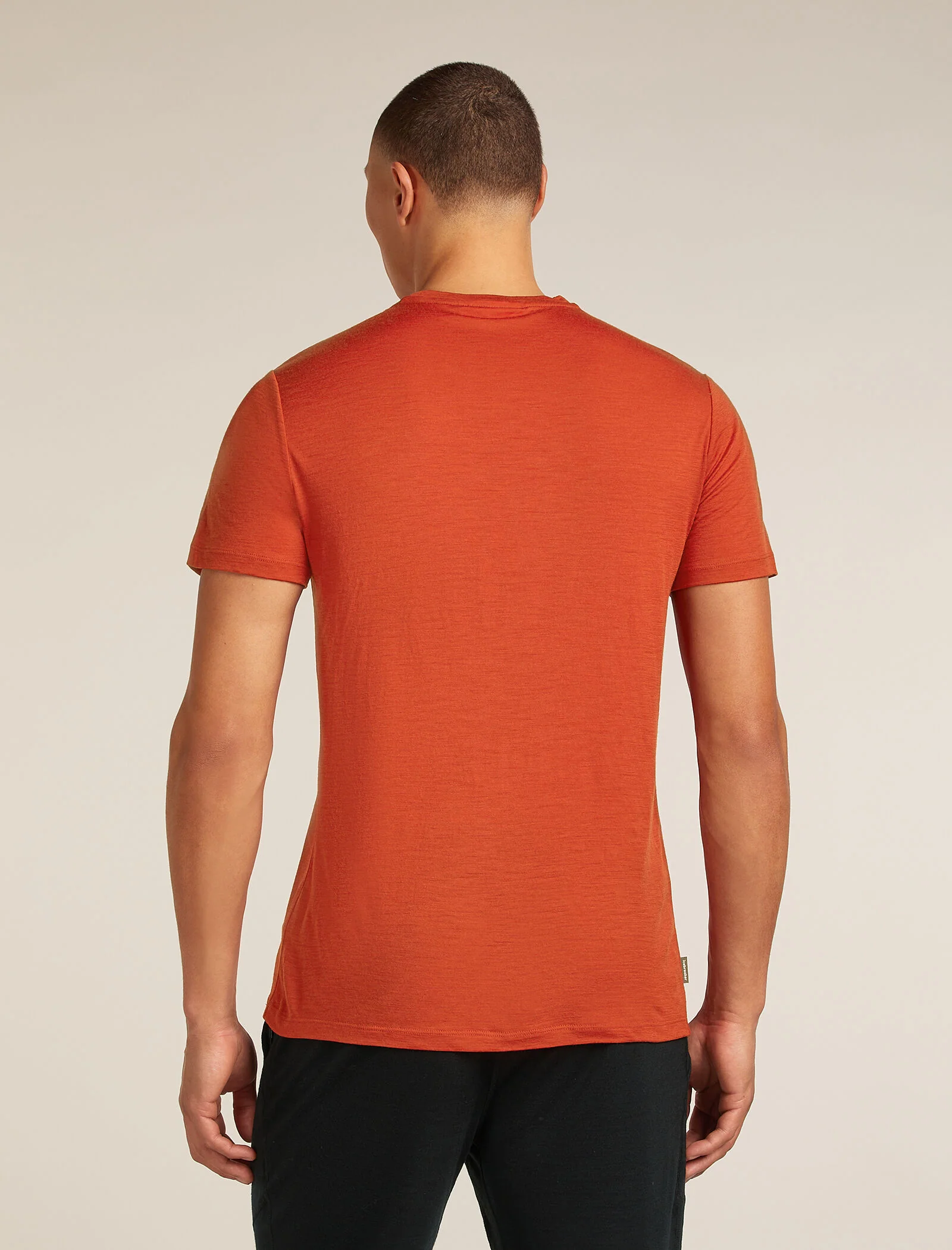 150 Tech Lite T-shirt Mountain Pulse - Image 2