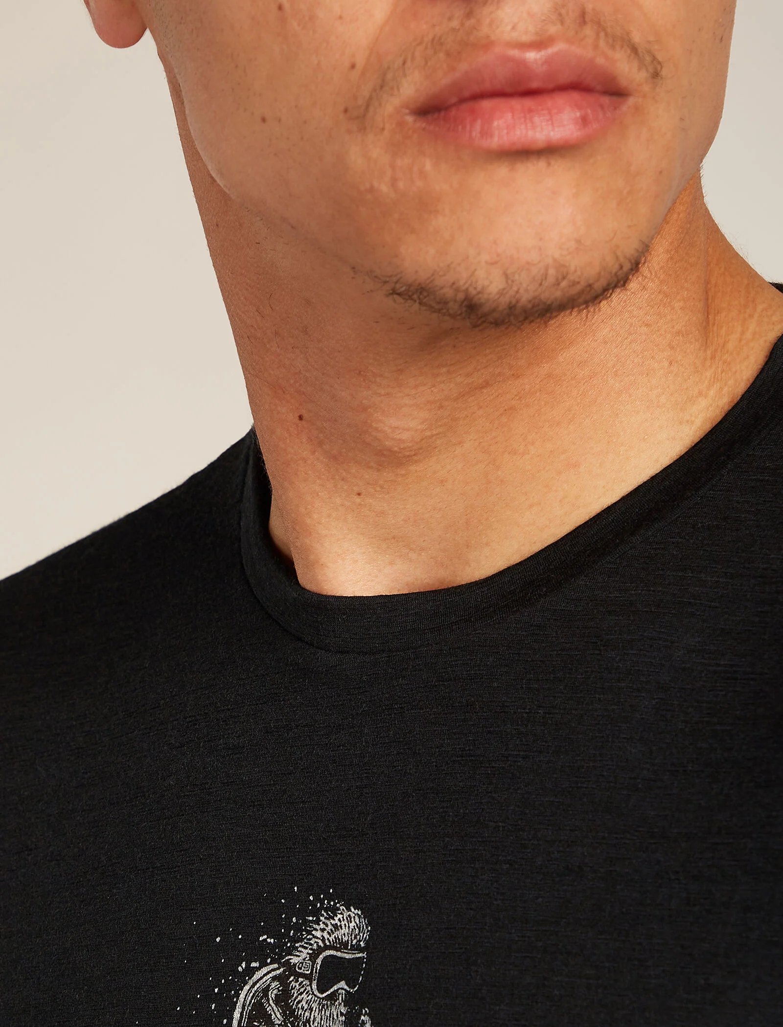 150 Tech Lite T-shirt Skiing Yeti - Image 6