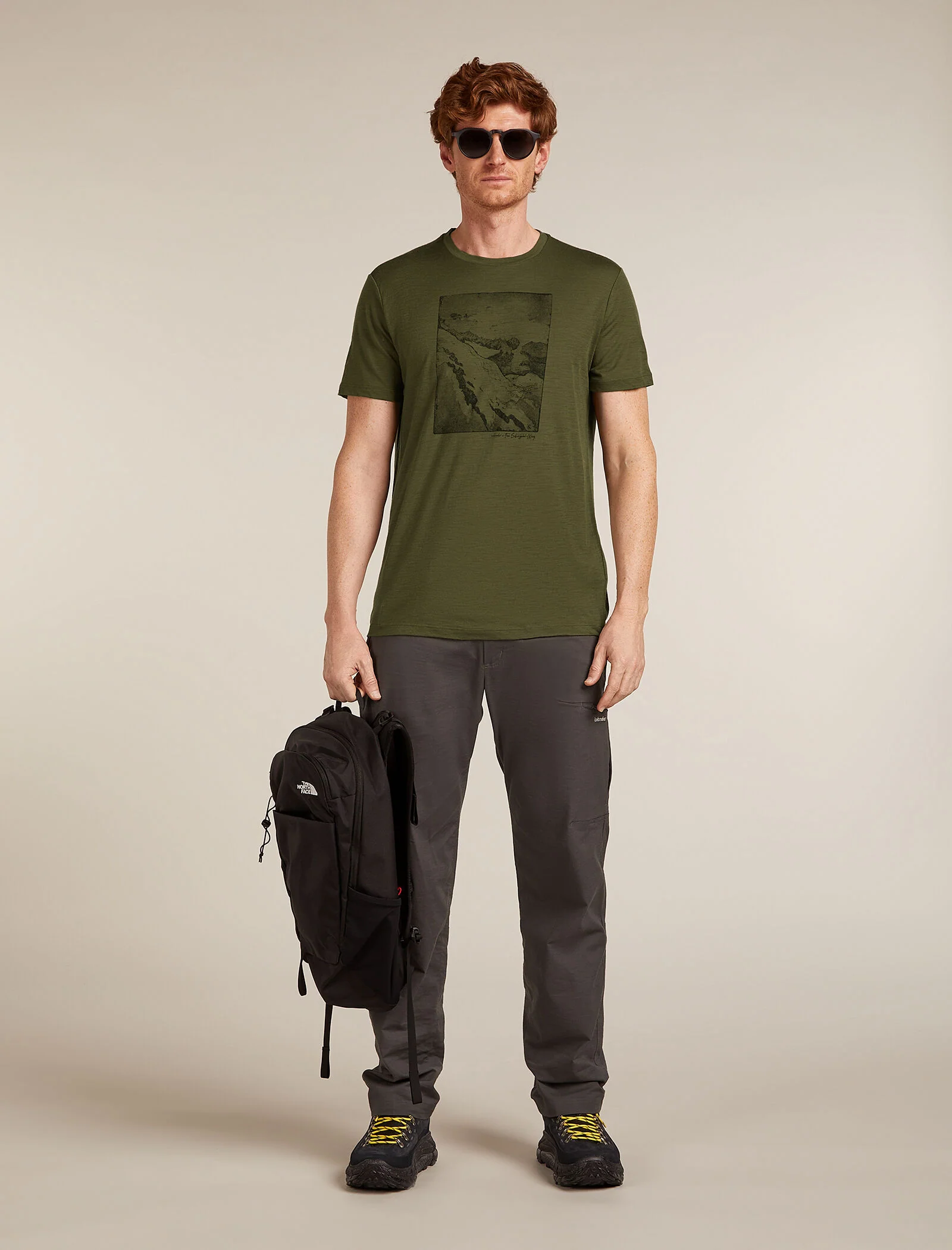 150 Tech Lite T-shirt Summit - Image 4