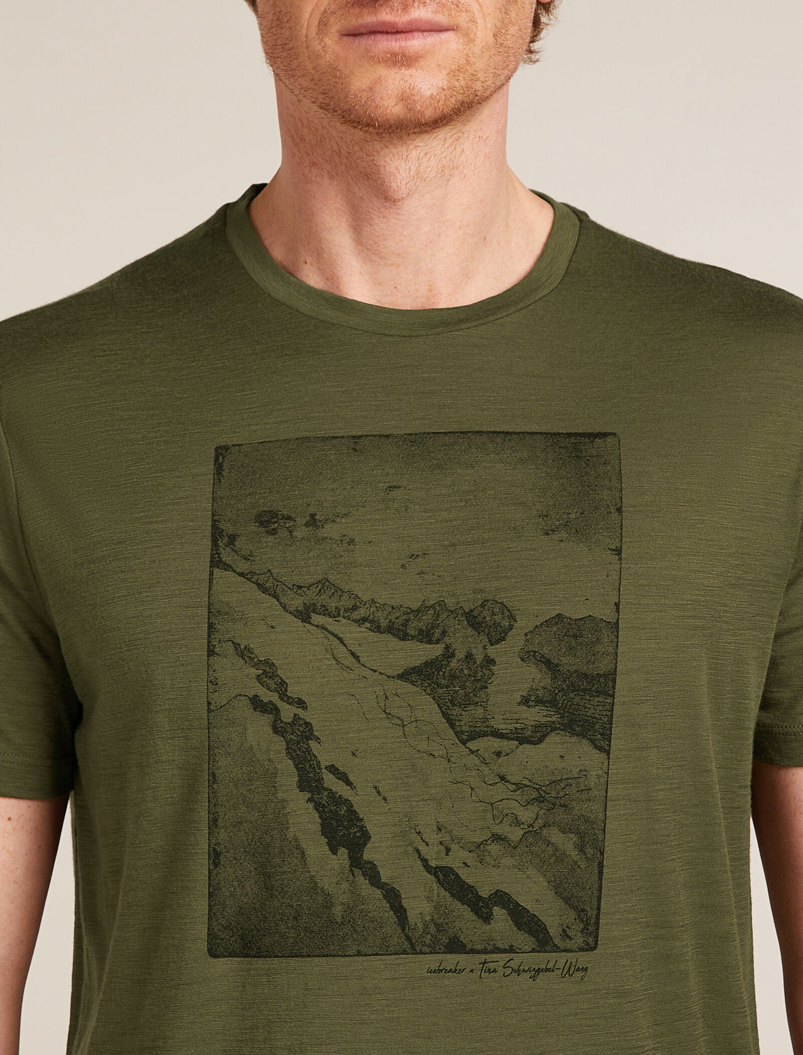 150 Tech Lite T-shirt Summit - Image 5