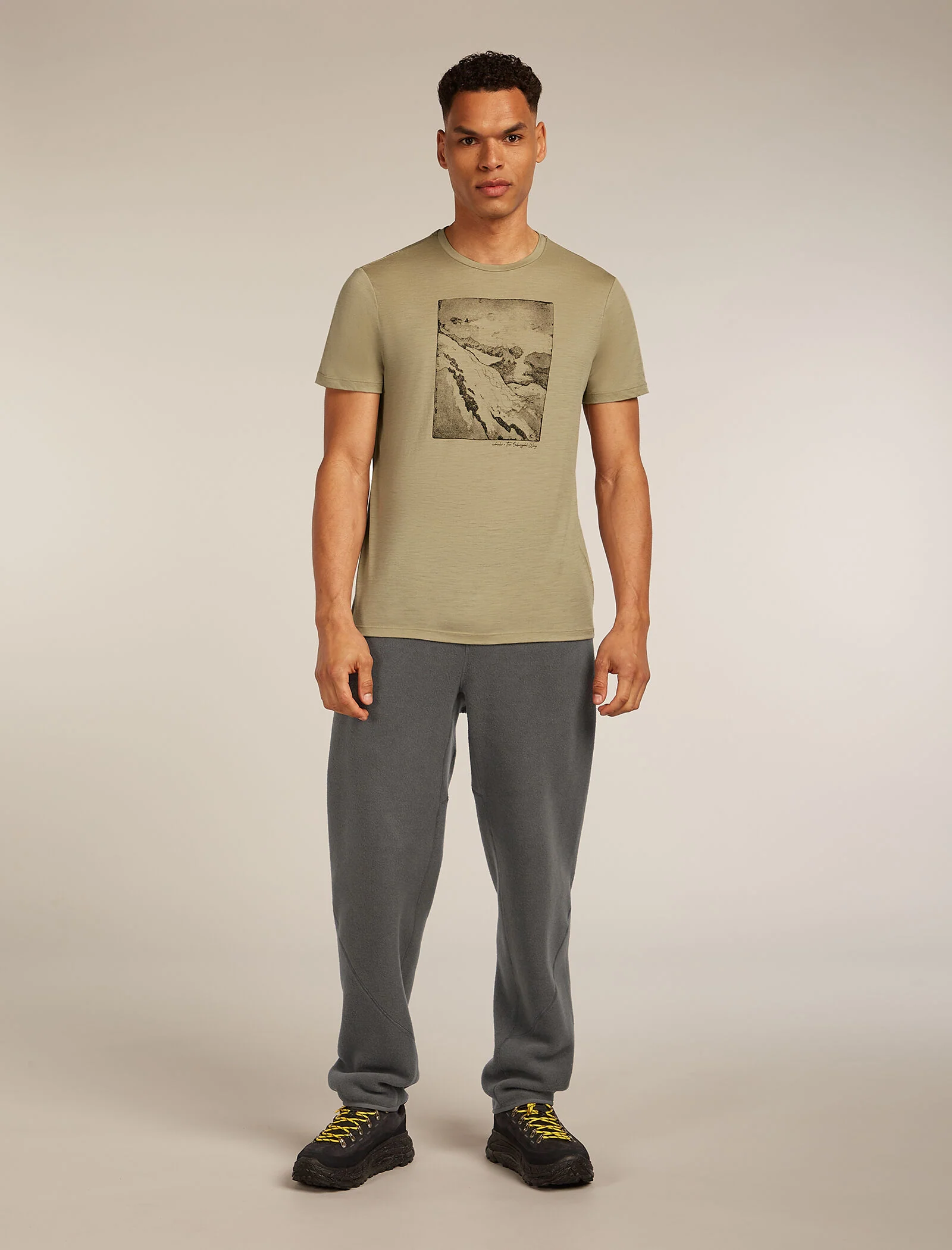 150 Tech Lite T-shirt Summit - Image 3