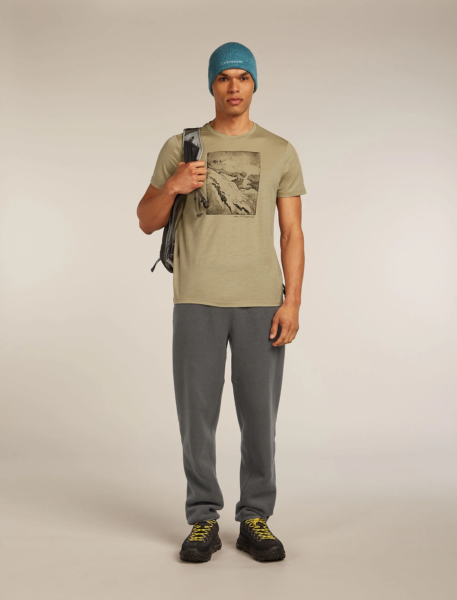 150 Tech Lite T-shirt Summit - Image 4