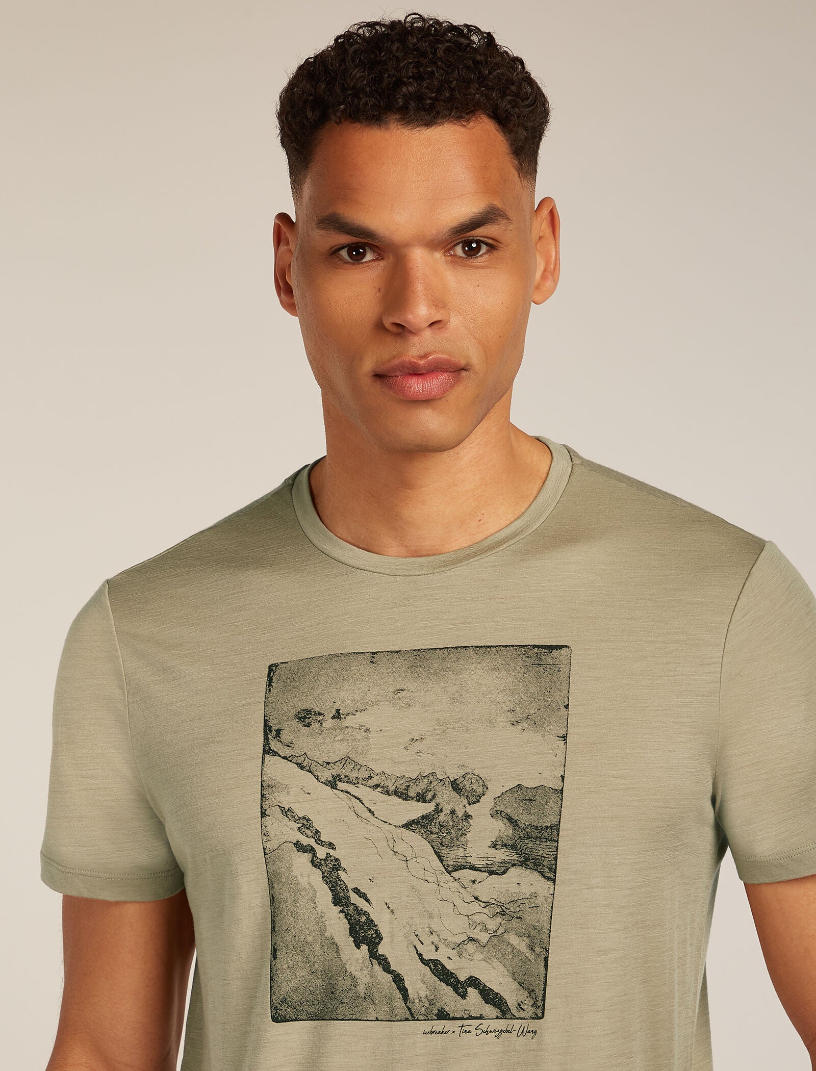 150 Tech Lite T-shirt Summit - Image 5