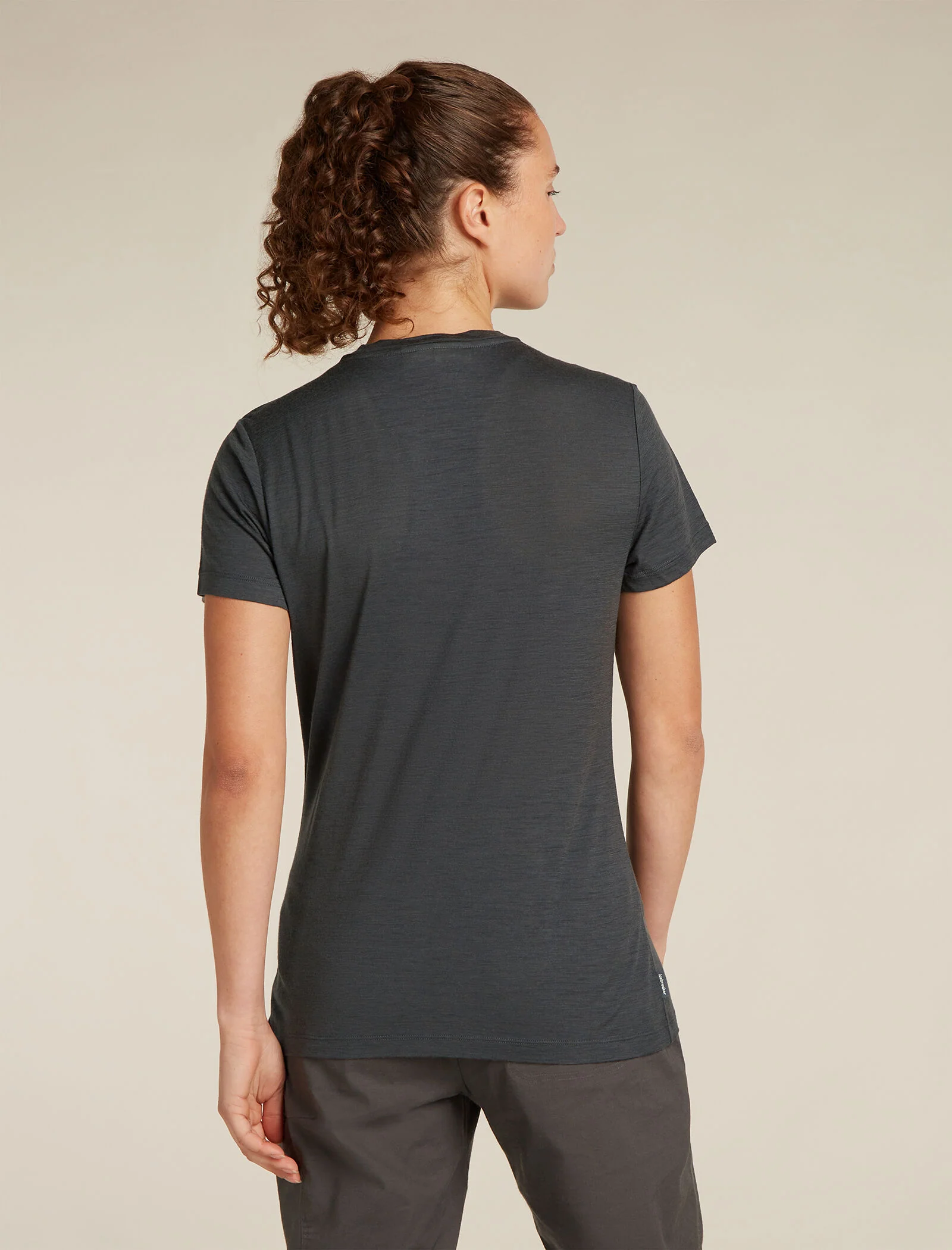 150 Tech Lite T-shirt Sunrise Summit - Image 2