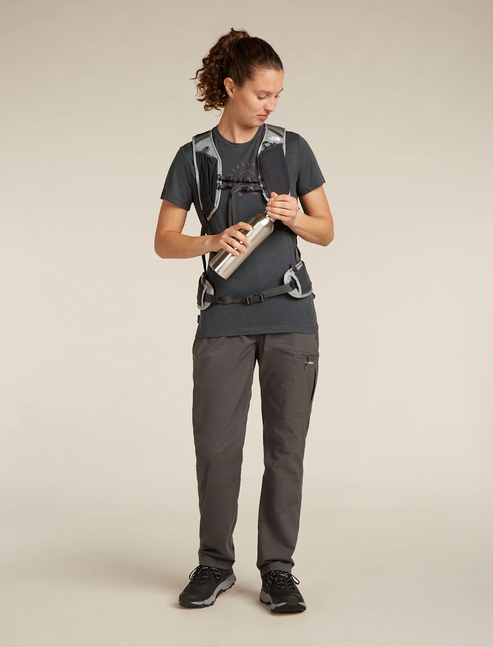 150 Tech Lite T-shirt Sunrise Summit - Image 4