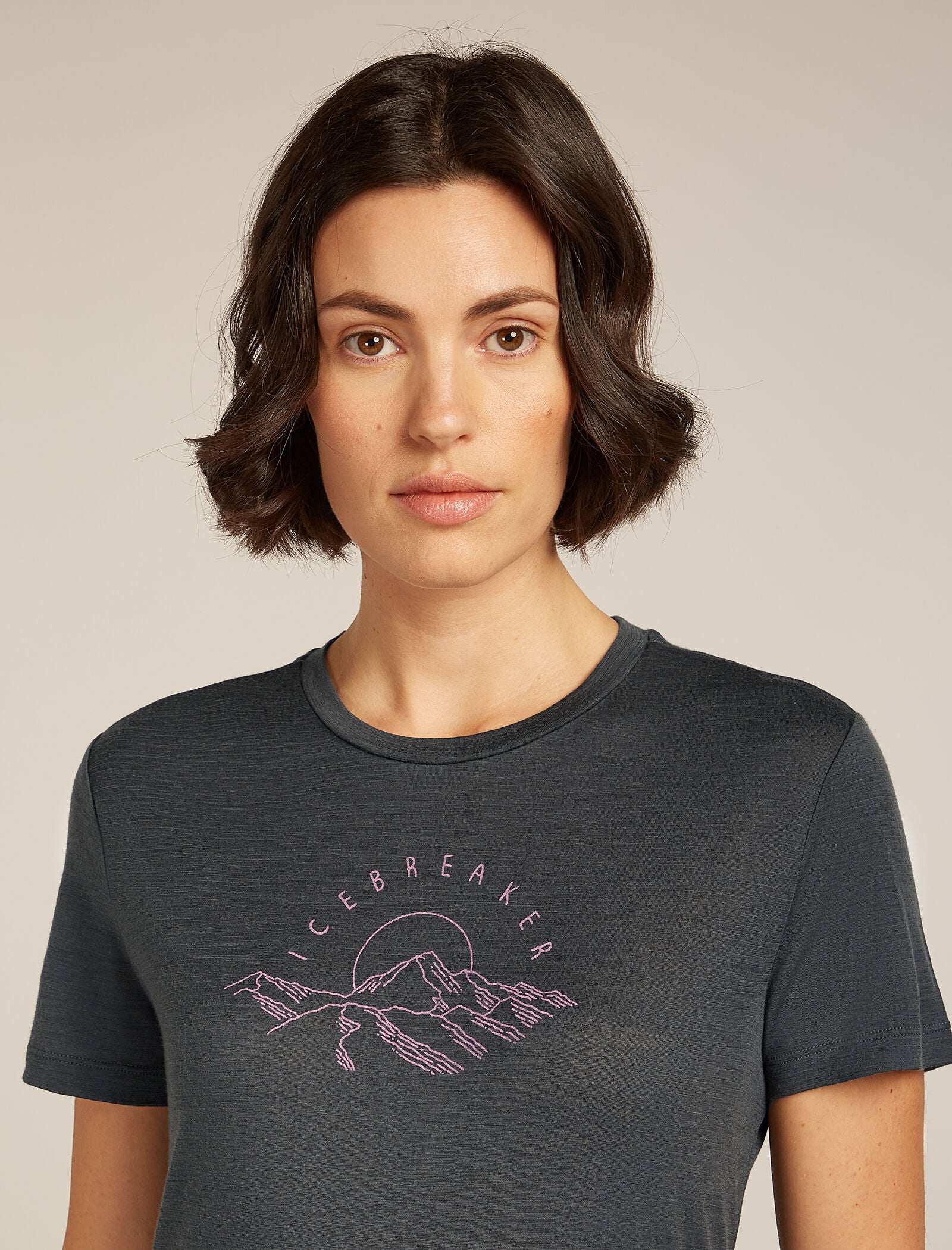 150 Tech Lite T-shirt Sunrise Summit - Image 5