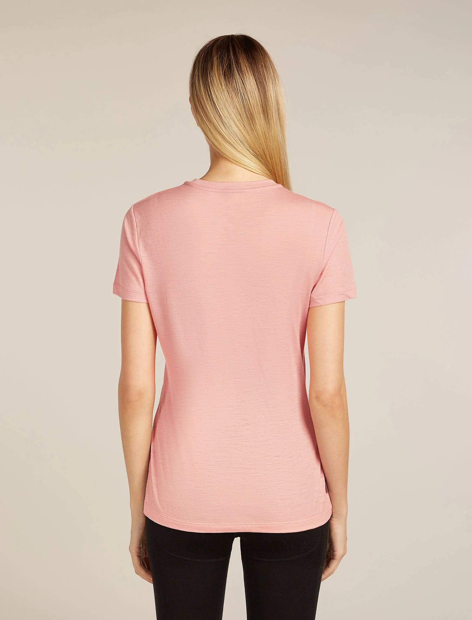 150 Tech Lite T-shirt Sunrise Summit - Image 2