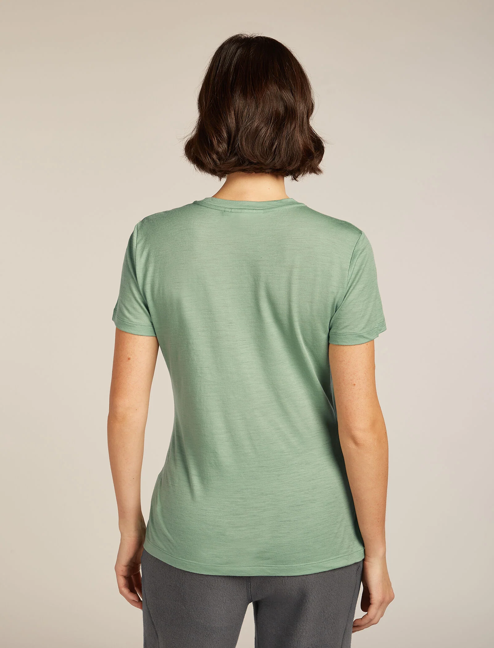 150 Tech Lite T-shirt Sunrise Summit - Image 2
