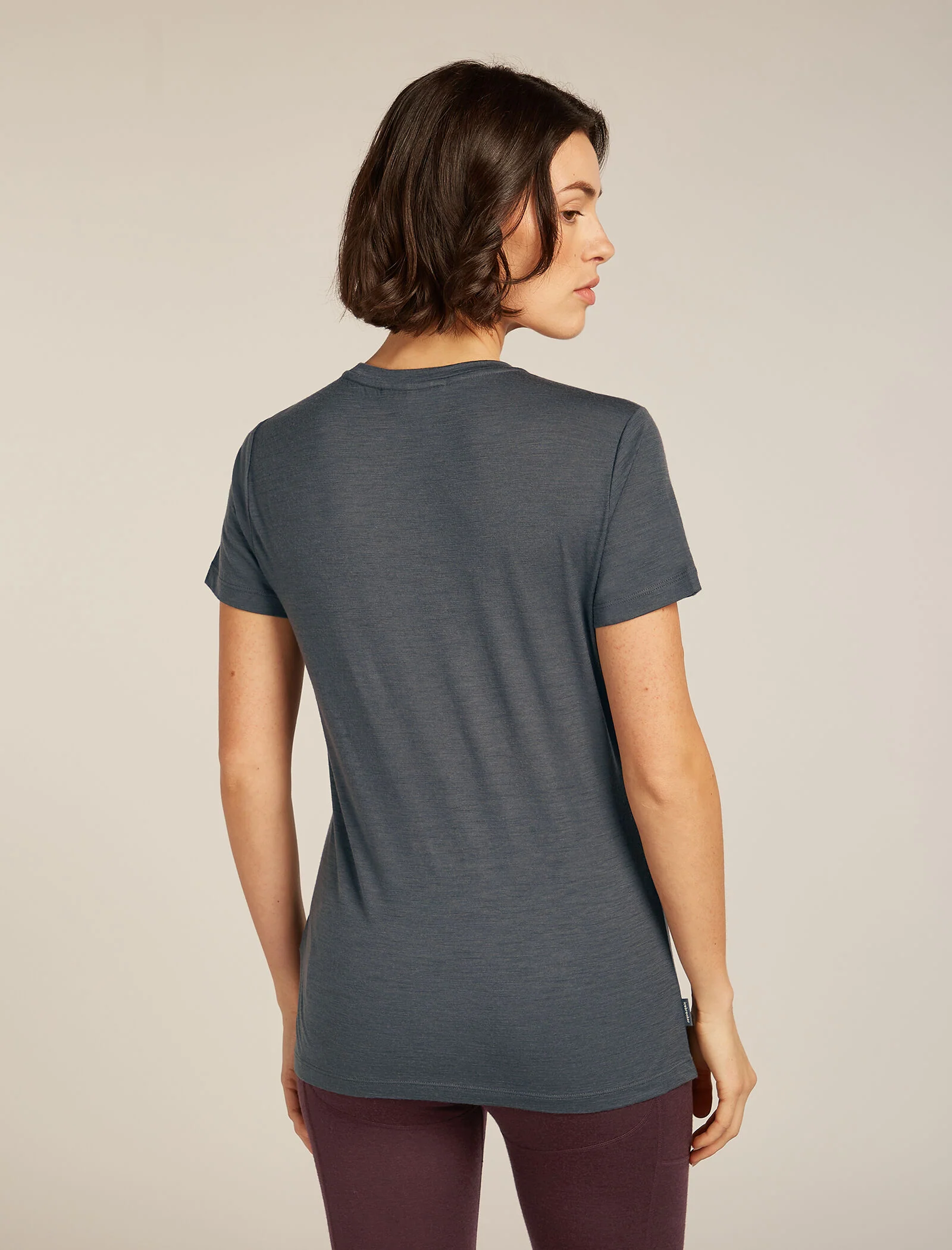 150 Tech Lite T-shirt Terrain - Image 2
