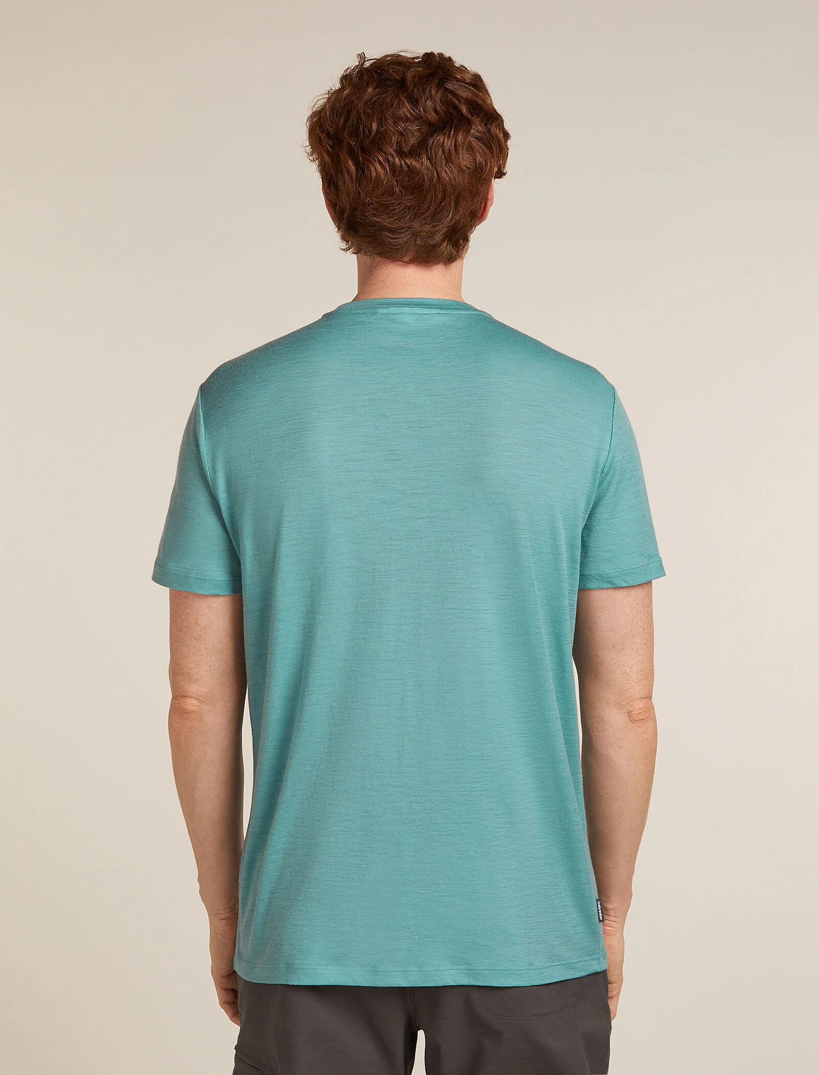 150 Tech Lite T-shirt The Peaks - Image 2