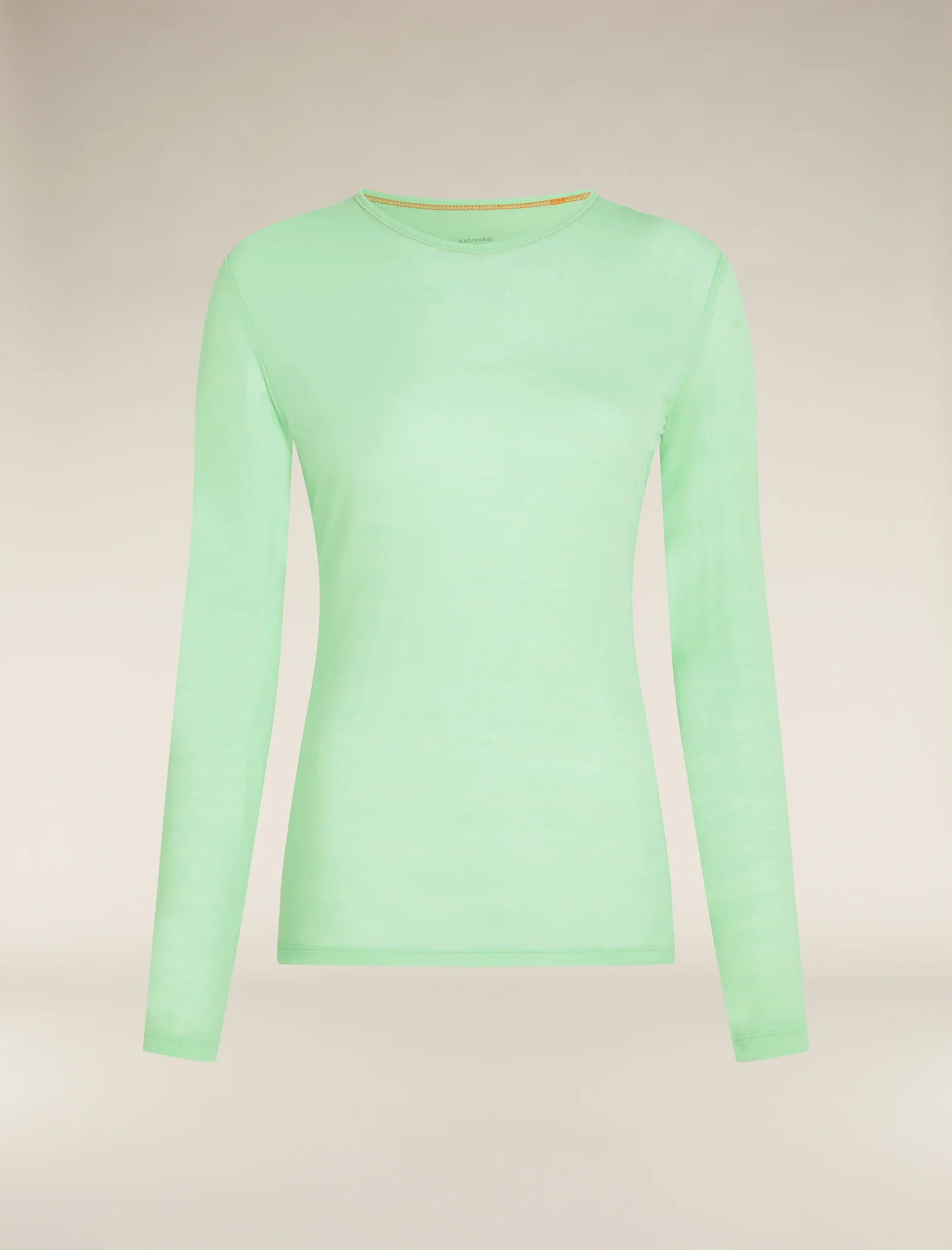 Women's Merino 175 Everyday Long Sleeve Crew Thermal Top - Image 8