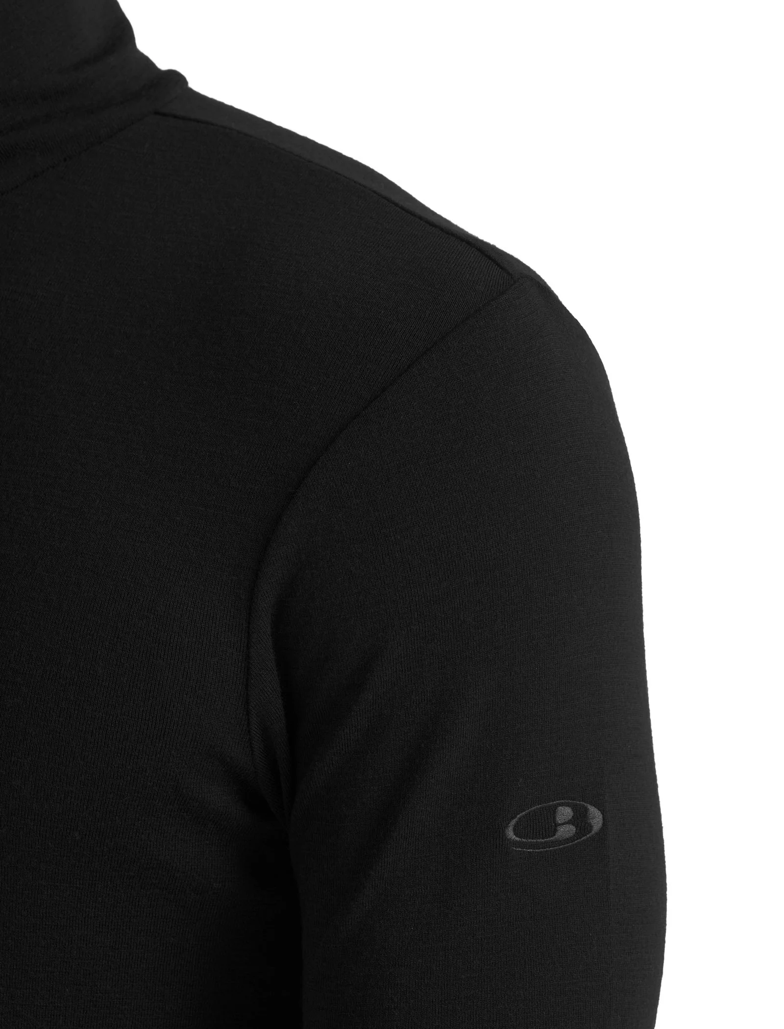Men's Merino 175 Everyday Long Sleeve Half Zip Thermal Top - Image 7