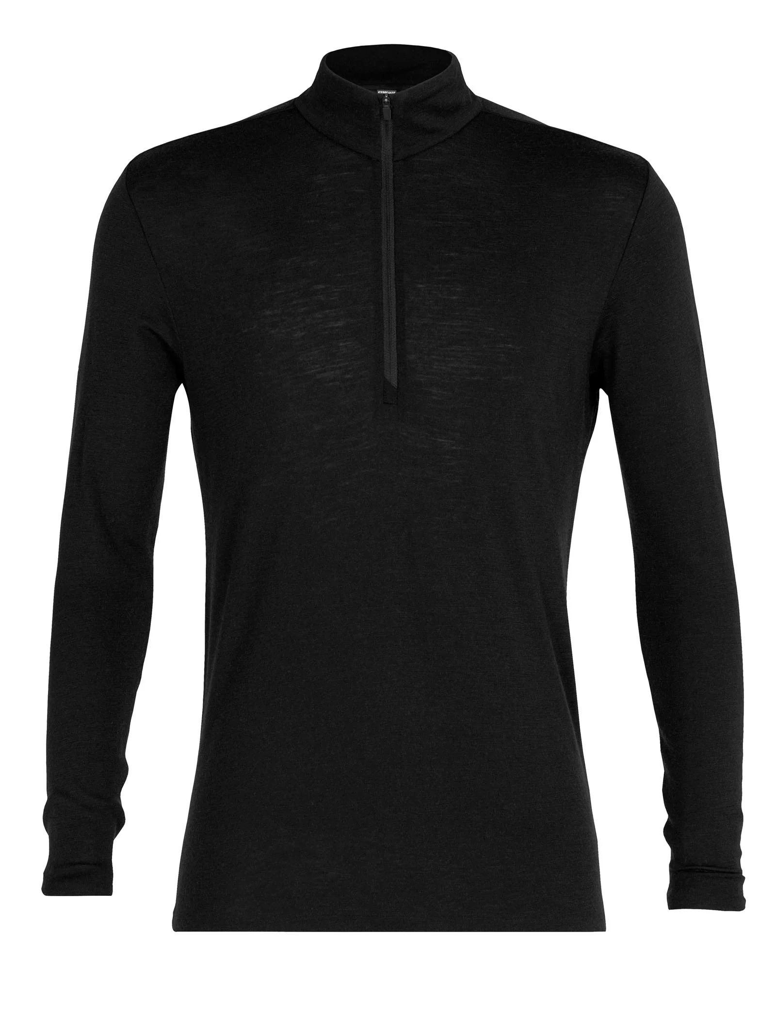Men's Merino 175 Everyday Long Sleeve Half Zip Thermal Top - Image 8