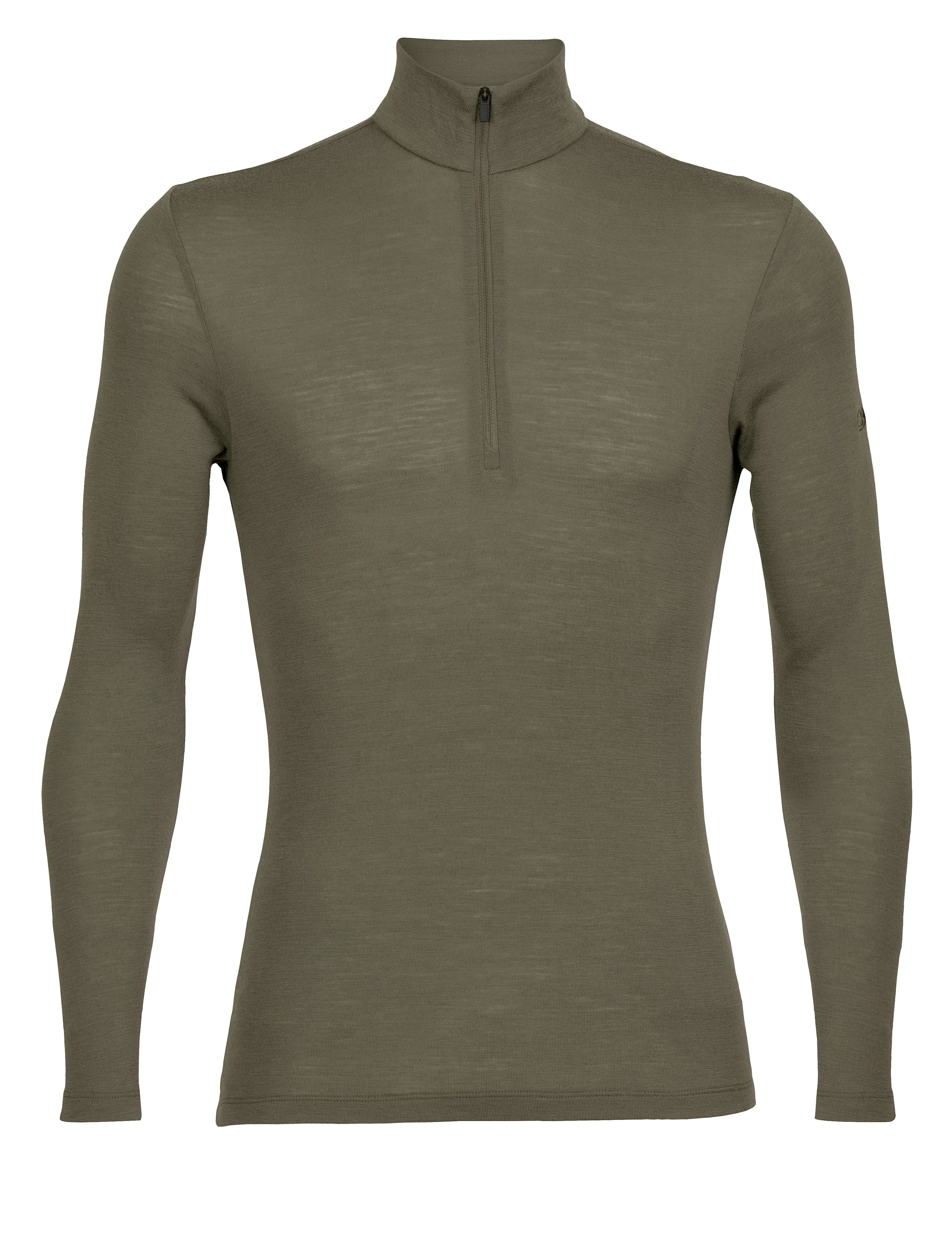Men's Merino 175 Everyday Long Sleeve Half Zip Thermal Top - Image 7