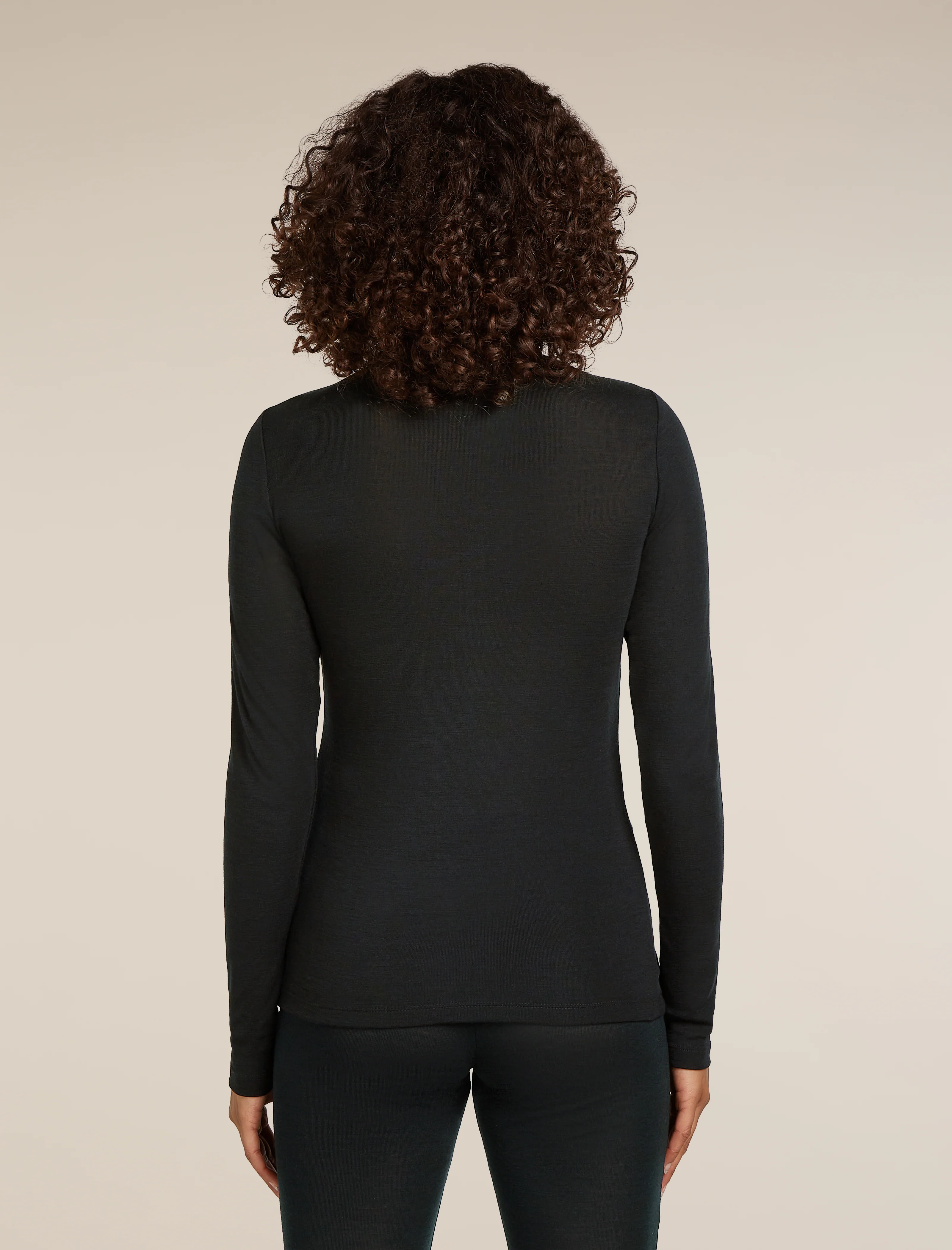 175 Everyday Half Zip Thermal Top - Image 2