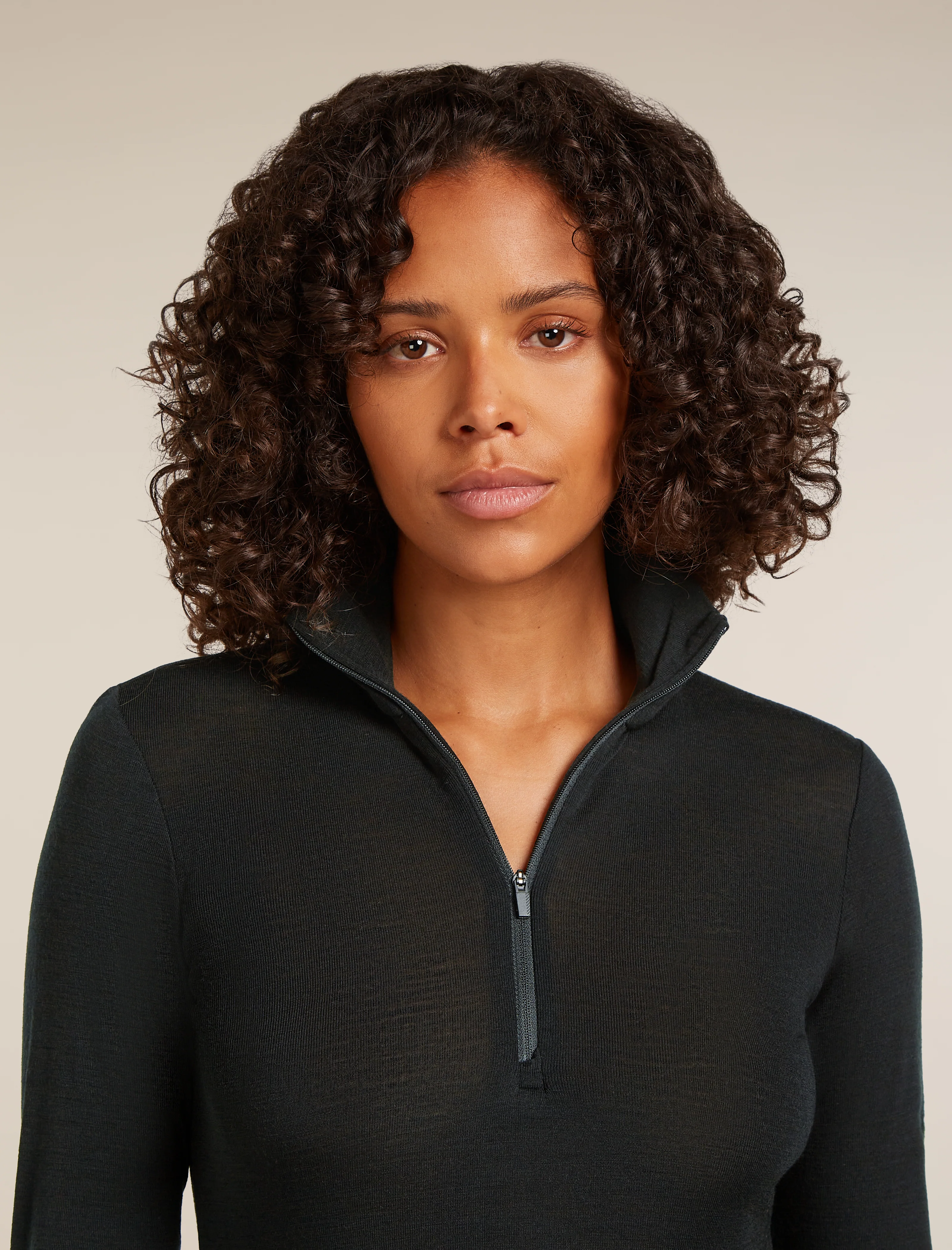 175 Everyday Half Zip Thermal Top - Image 5
