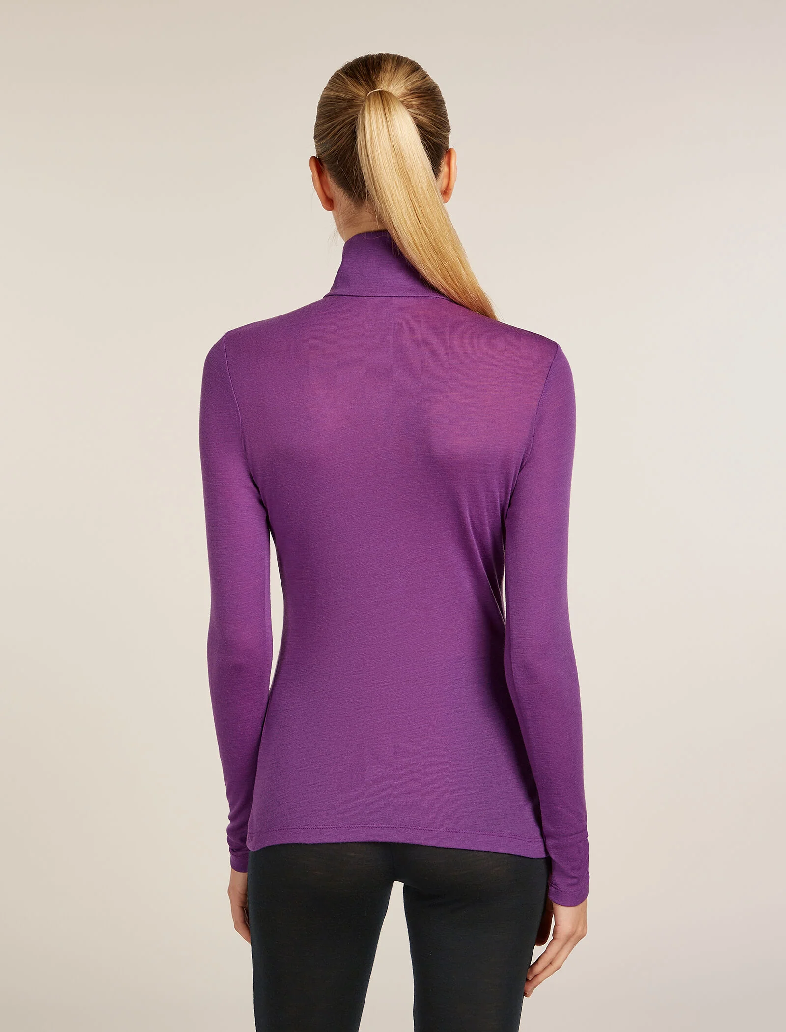 175 Everyday Half Zip Thermal Top - Image 2