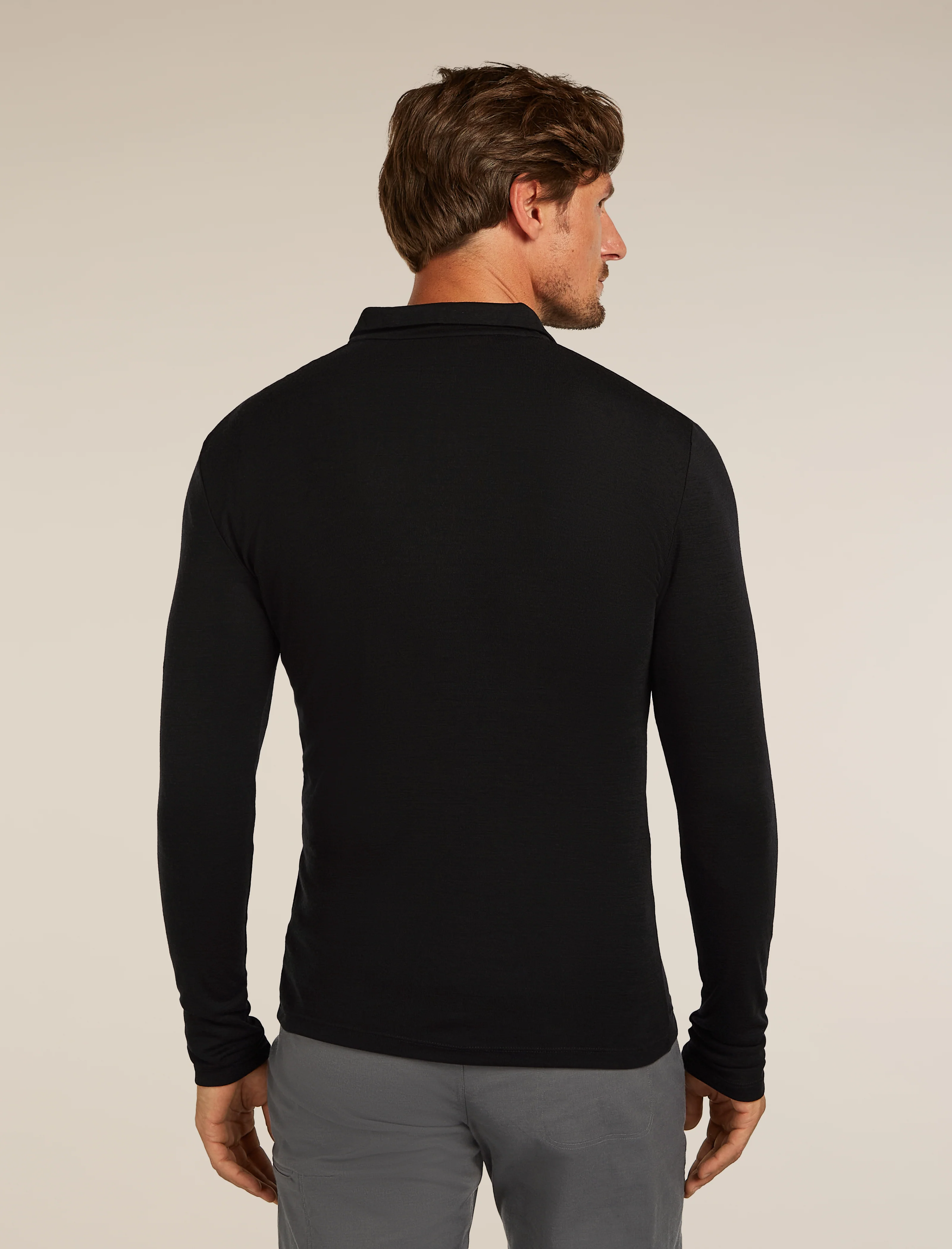 175 Everyday Half Zip Thermal Top - Image 2