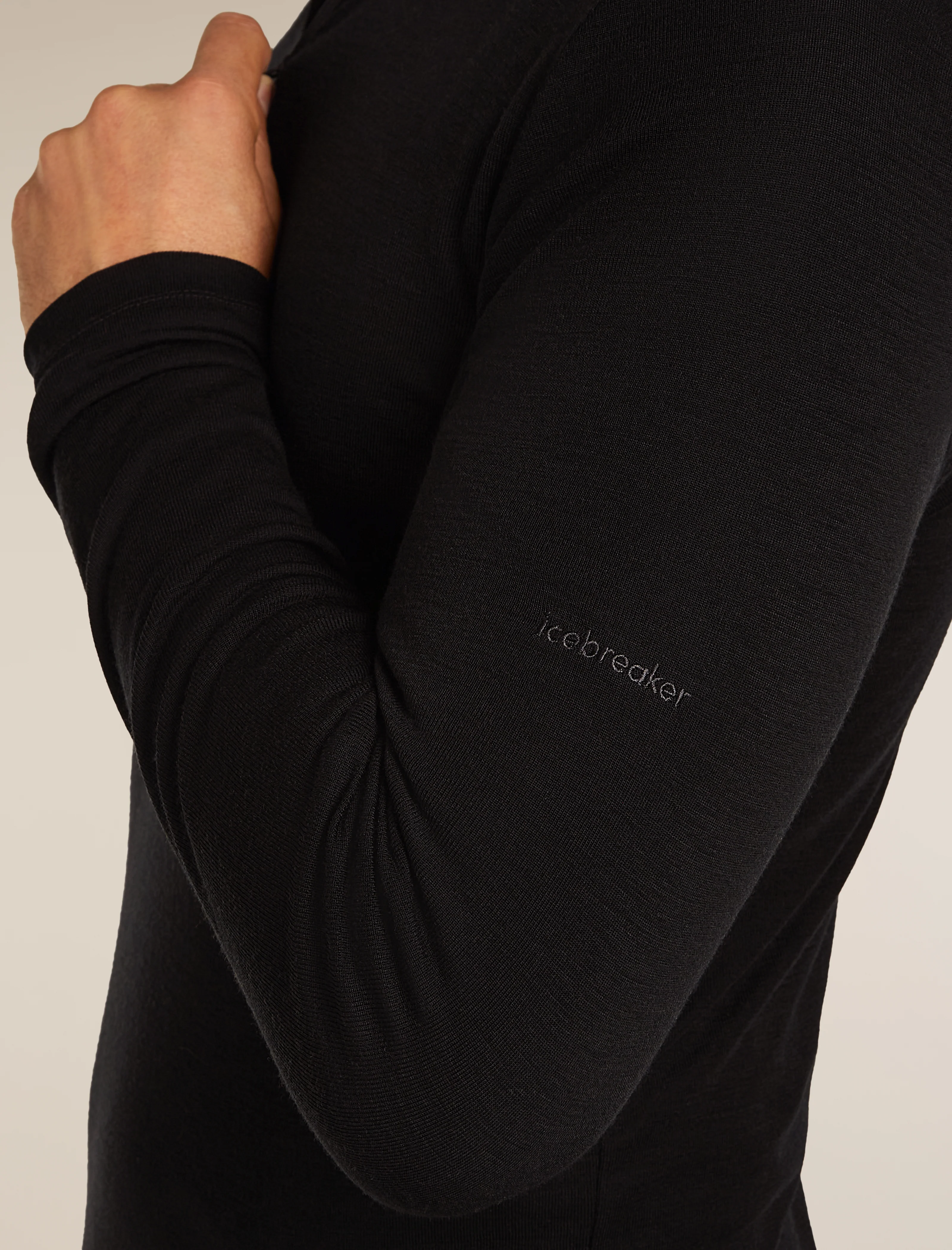 175 Everyday Half Zip Thermal Top - Image 6