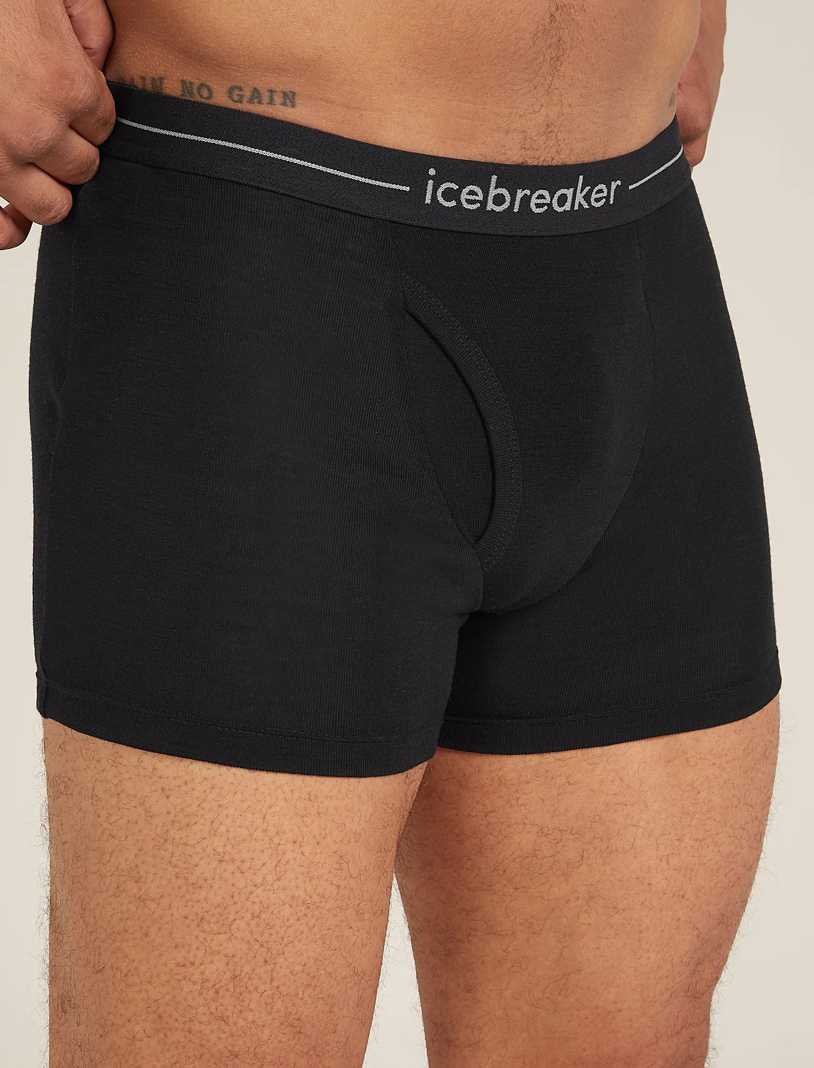 175 Everyday Boxers wFly - Image 5