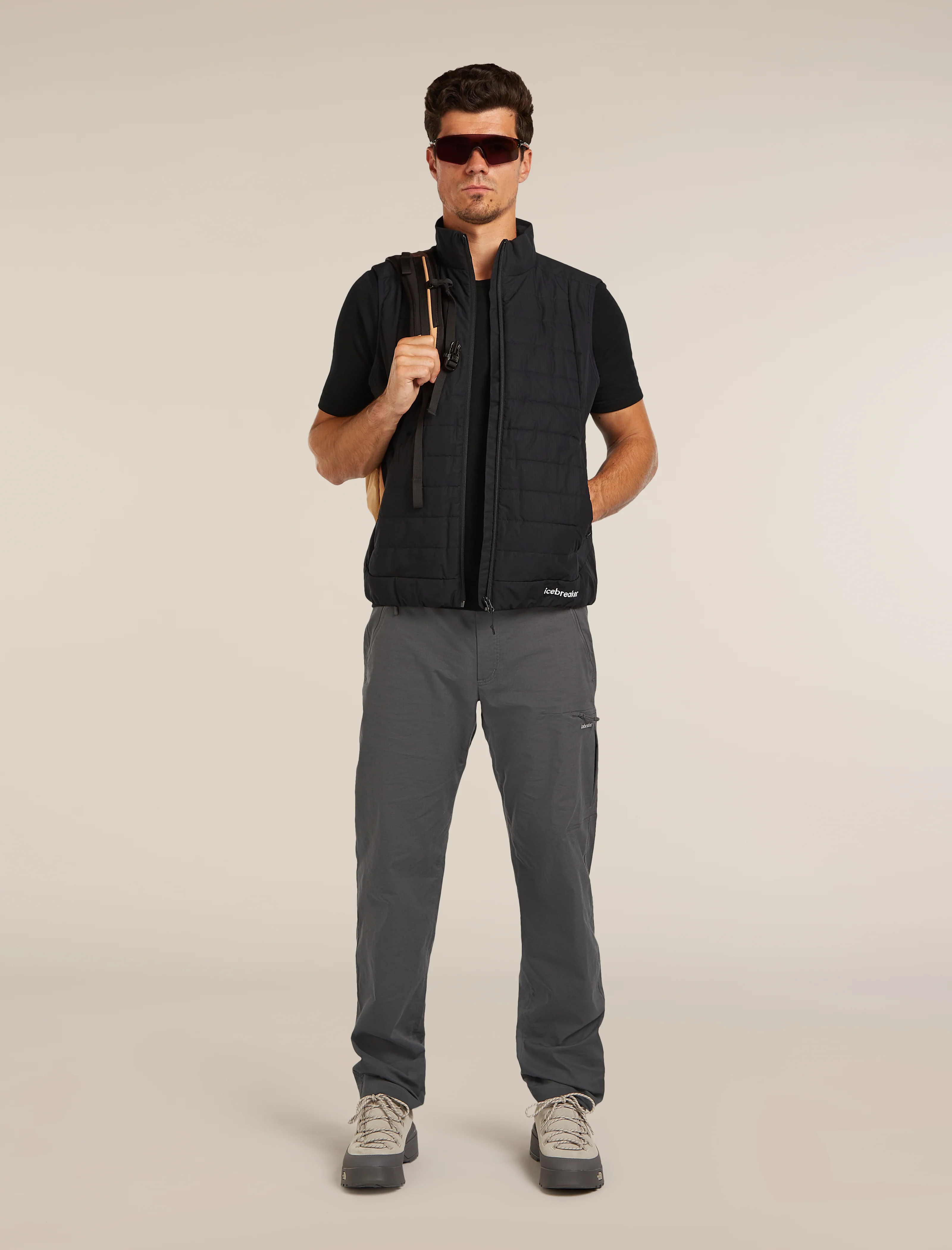 175 Everyday Thermal Leggings wFly - Image 4