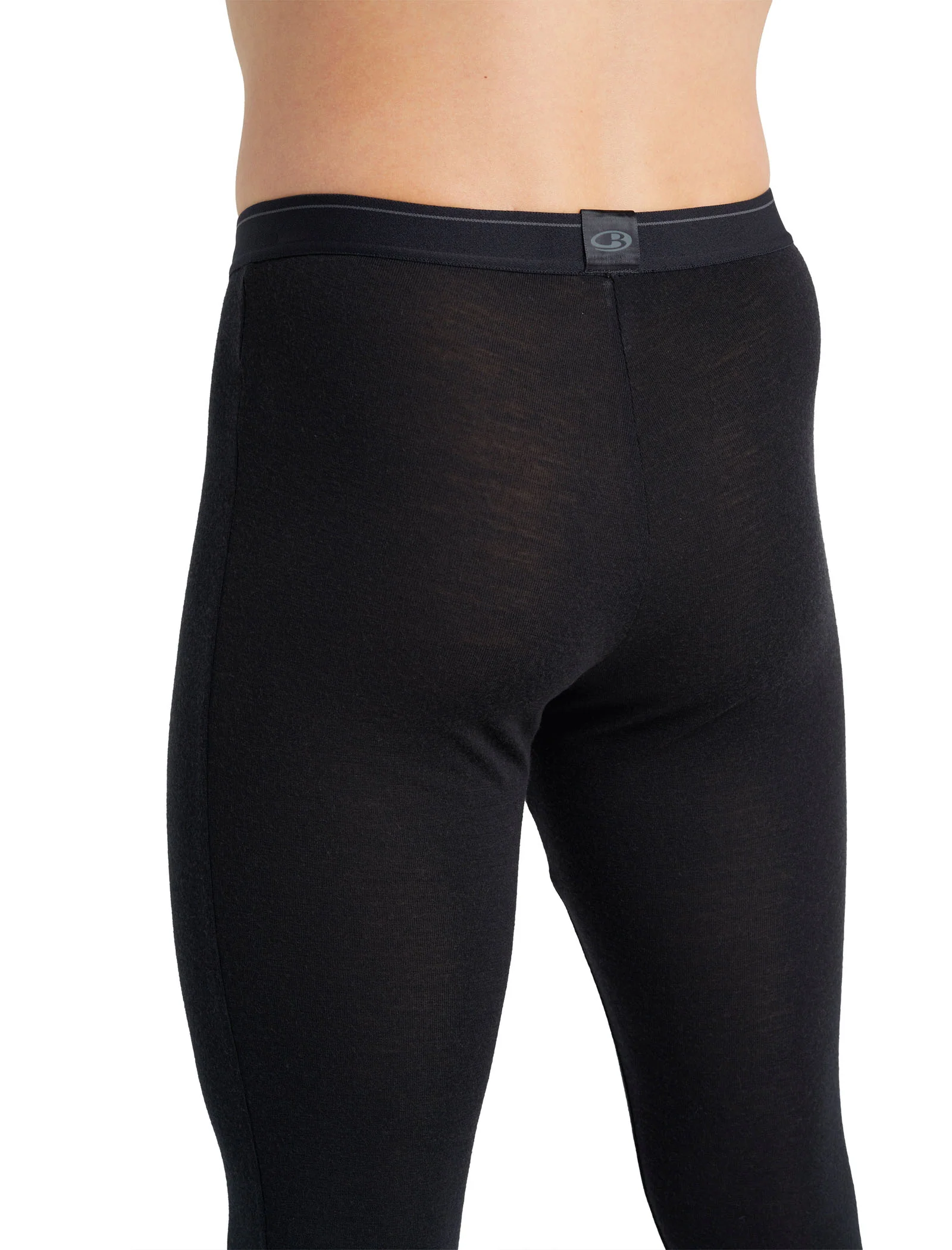 175 Everyday Thermal Leggings wFly - Image 7