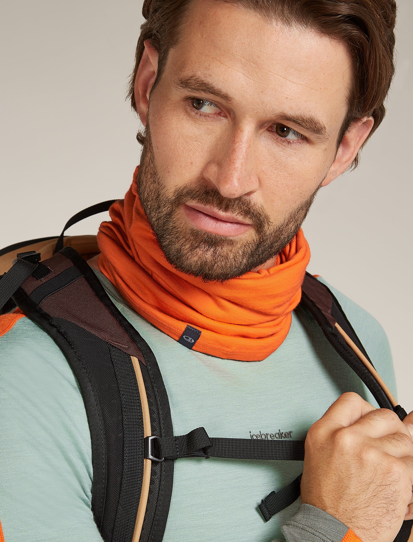Unisex Merino 200 Flexi Chute - Image 3