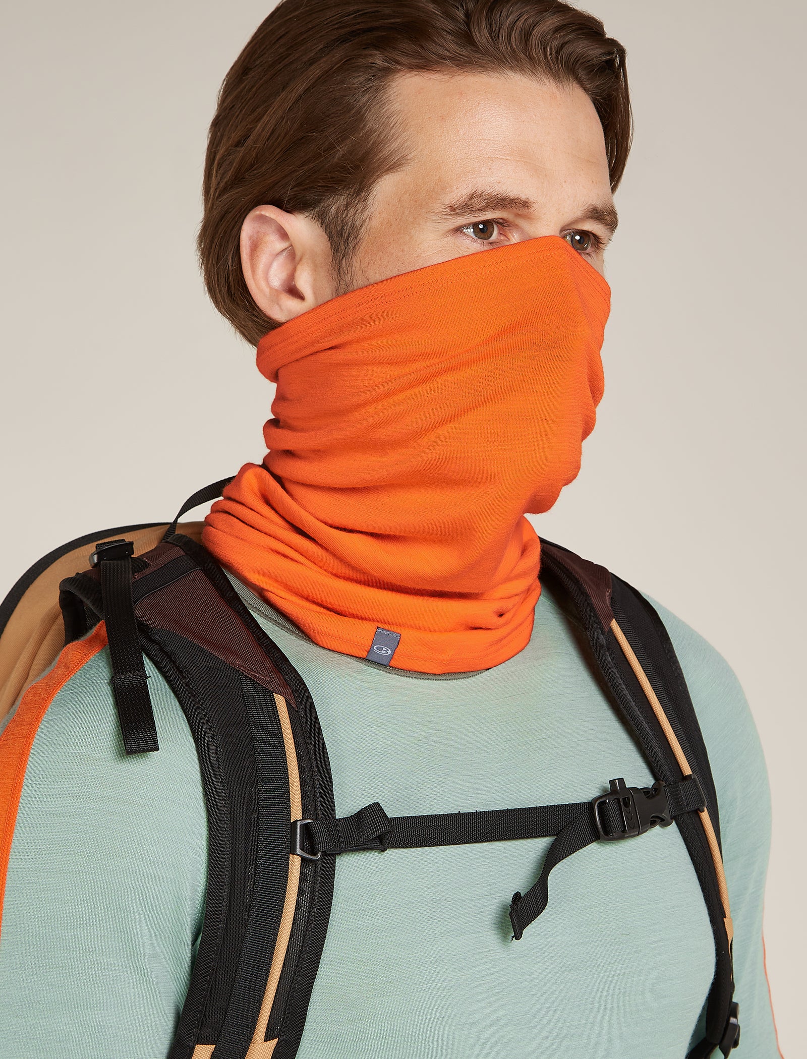 Unisex Merino 200 Flexi Chute - Image 5