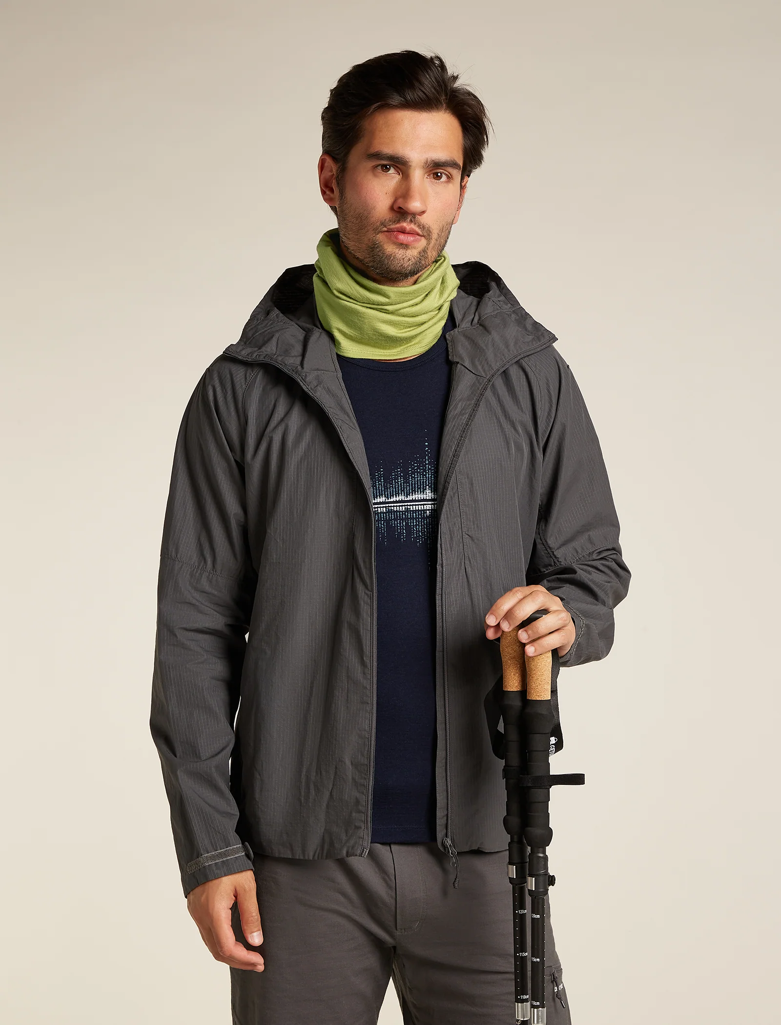 Unisex Merino 200 Flexi Chute - Image 3