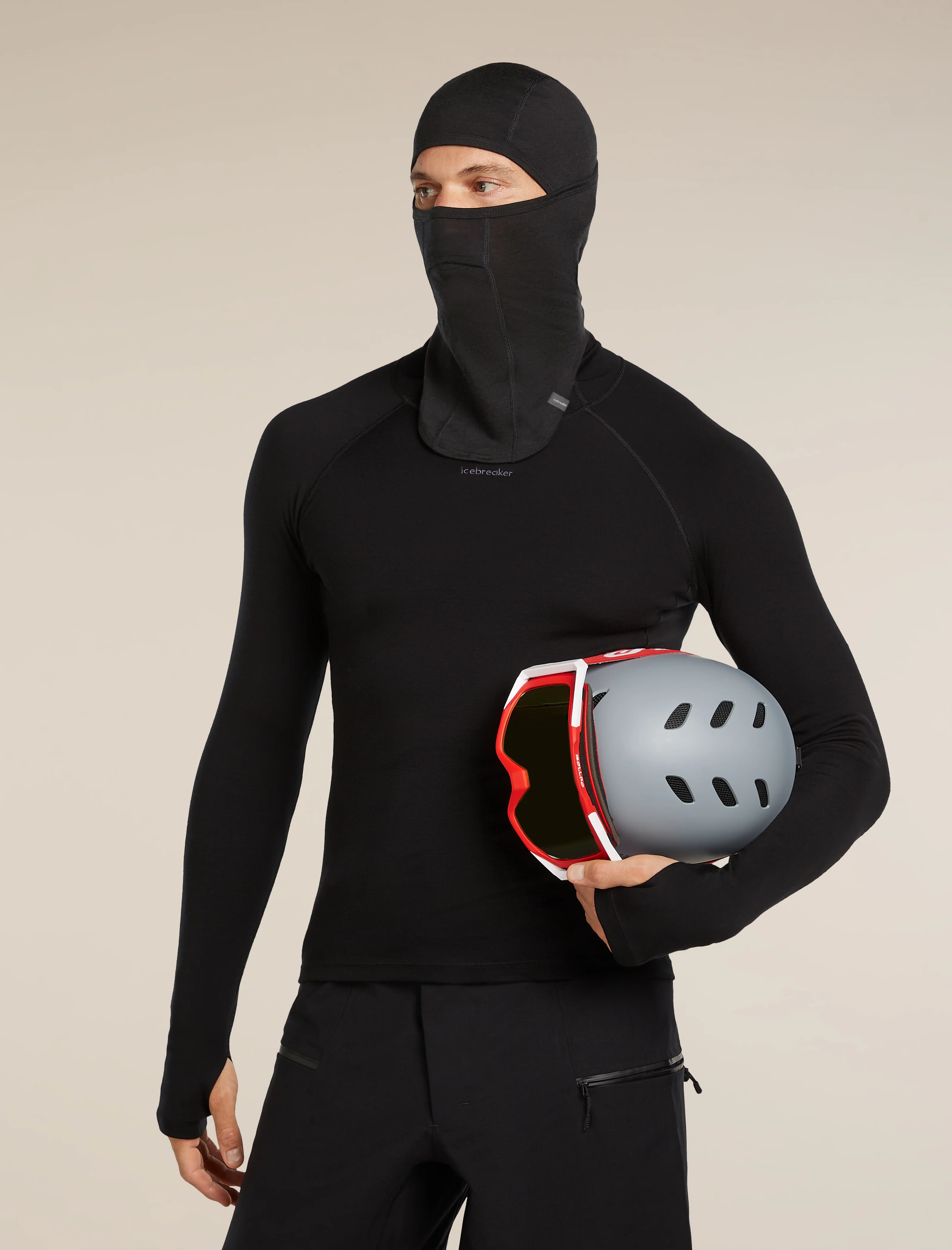 200 Oasis Balaclava - Image 4