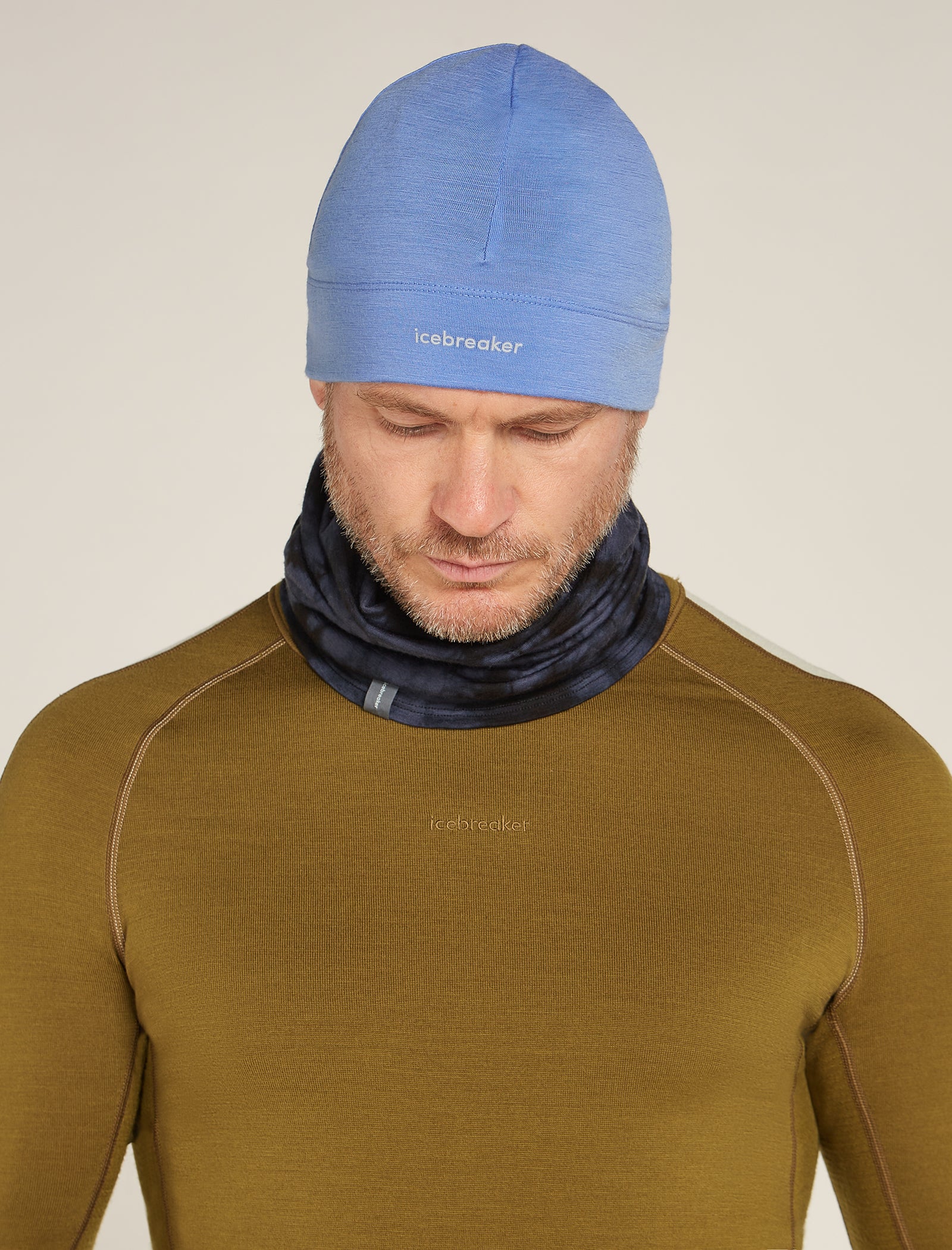 Unisex Merino 200 Oasis Beanie