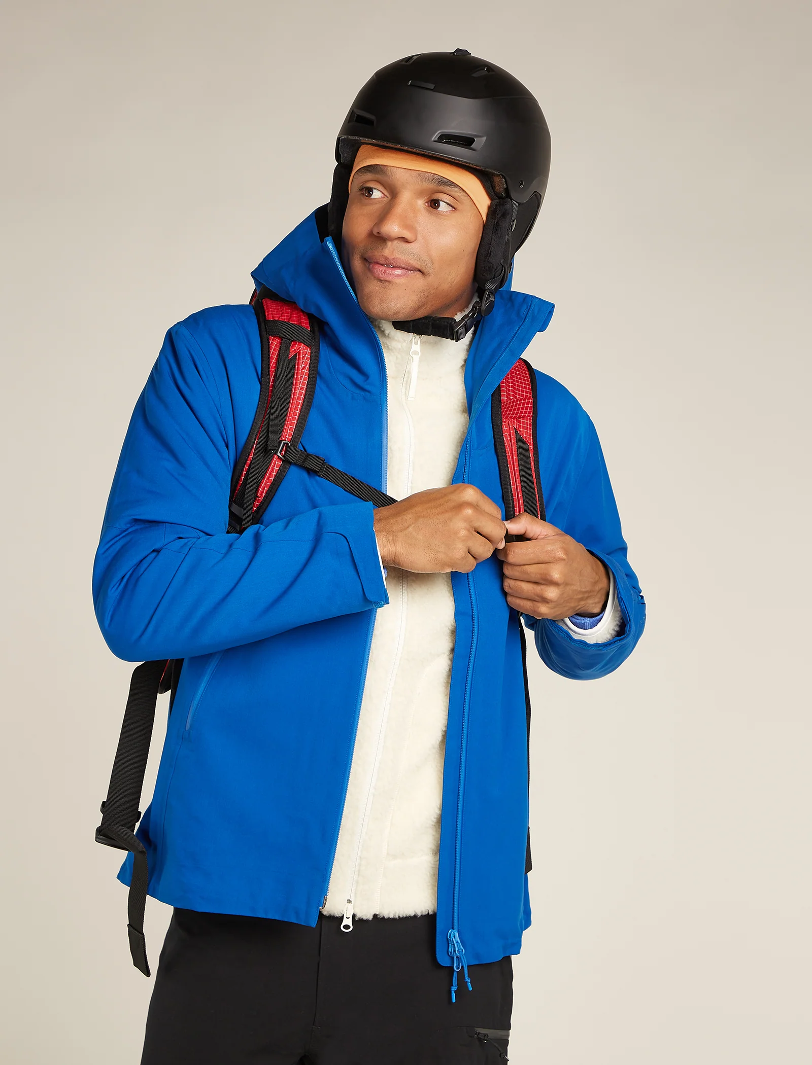 Unisex Merino 200 Oasis Beanie - Image 5