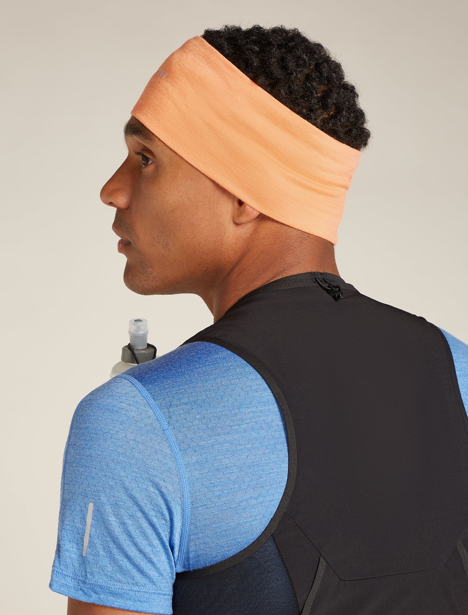 Unisex Merino 200 Oasis Headband - Image 6