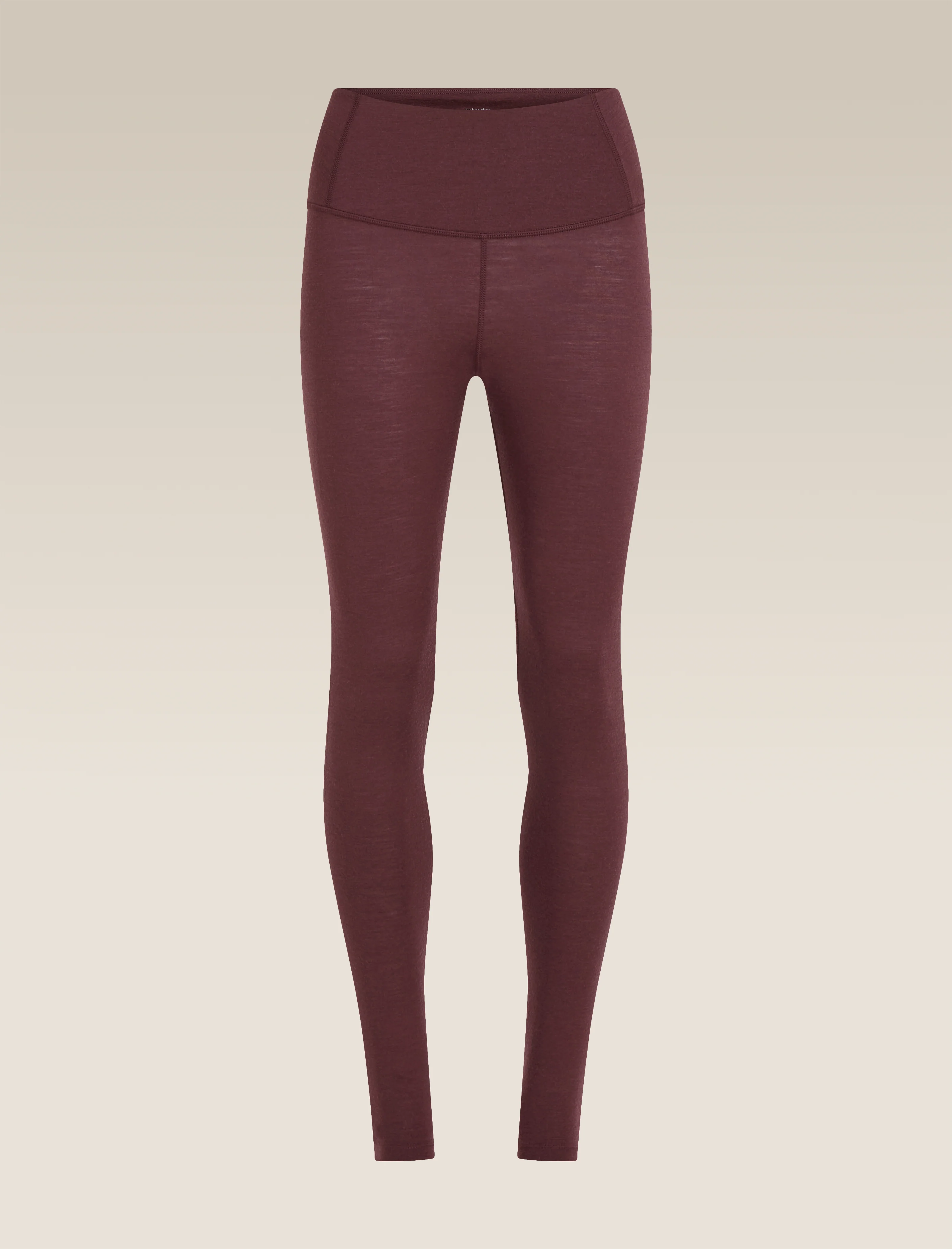 200 Oasis High Rise Thermal Leggings - Image 6