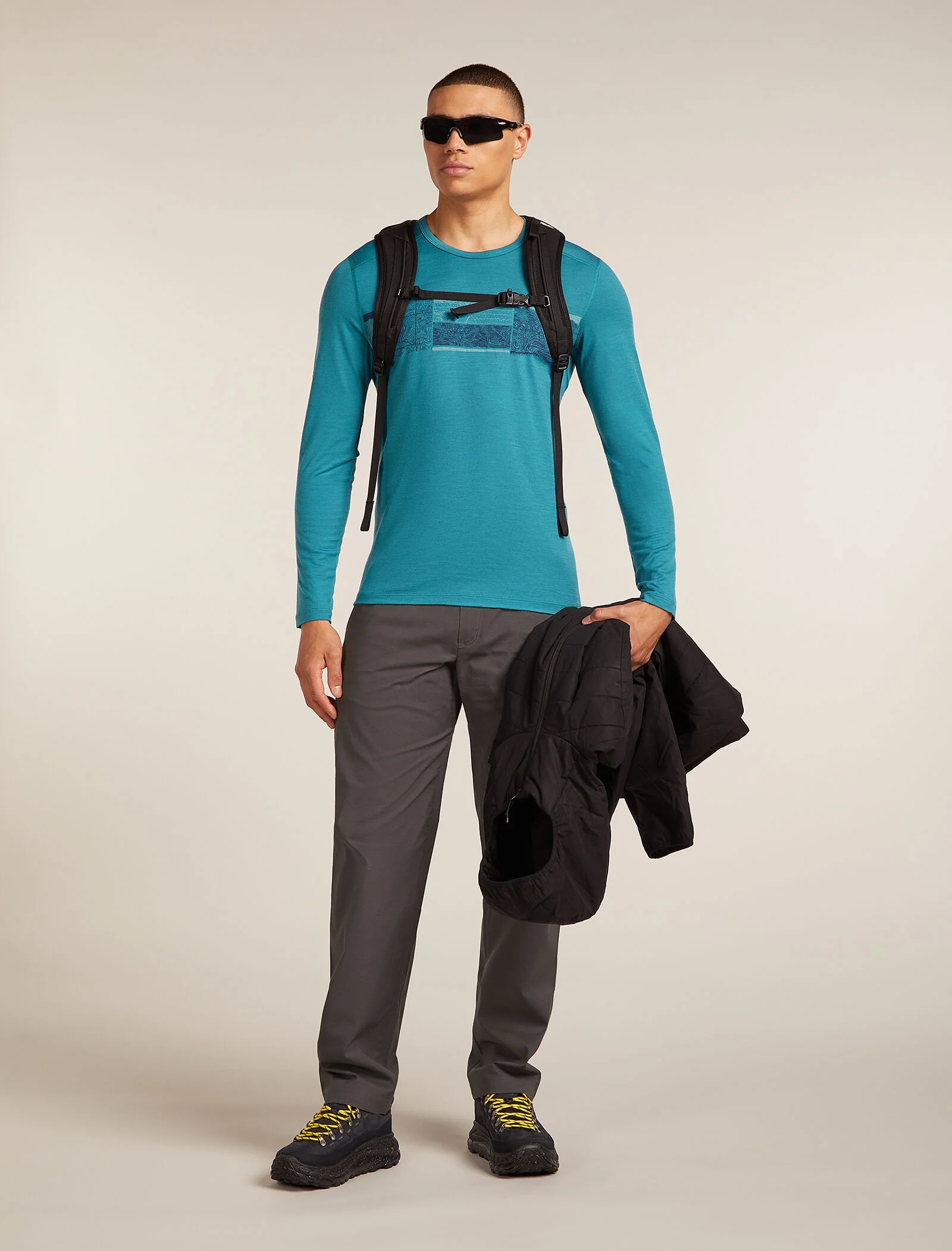 200 Oasis Thermal Top Elevation Line - Image 4