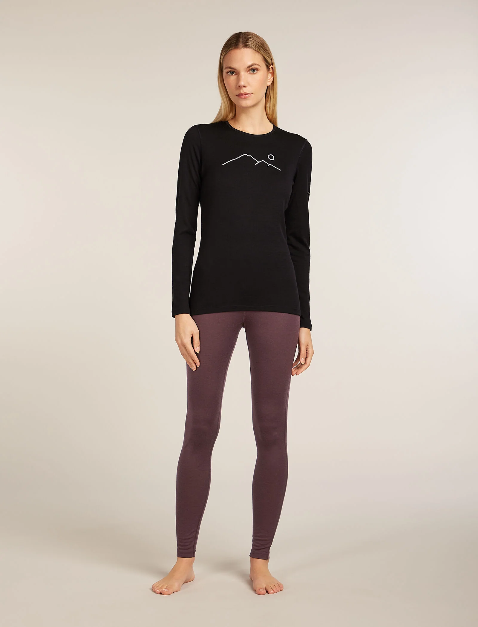 200 Oasis Thermal Top Rainer Ridge - Image 3