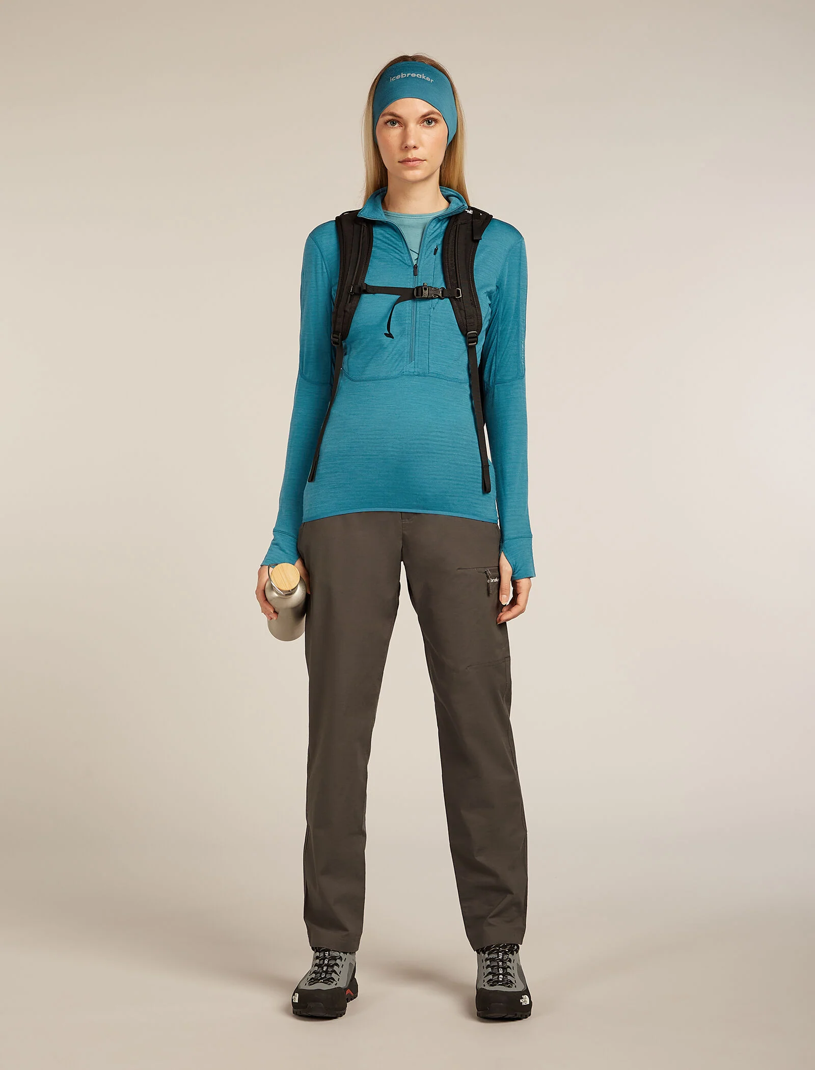 200 Oasis Thermal Top Rainer Ridge - Image 4