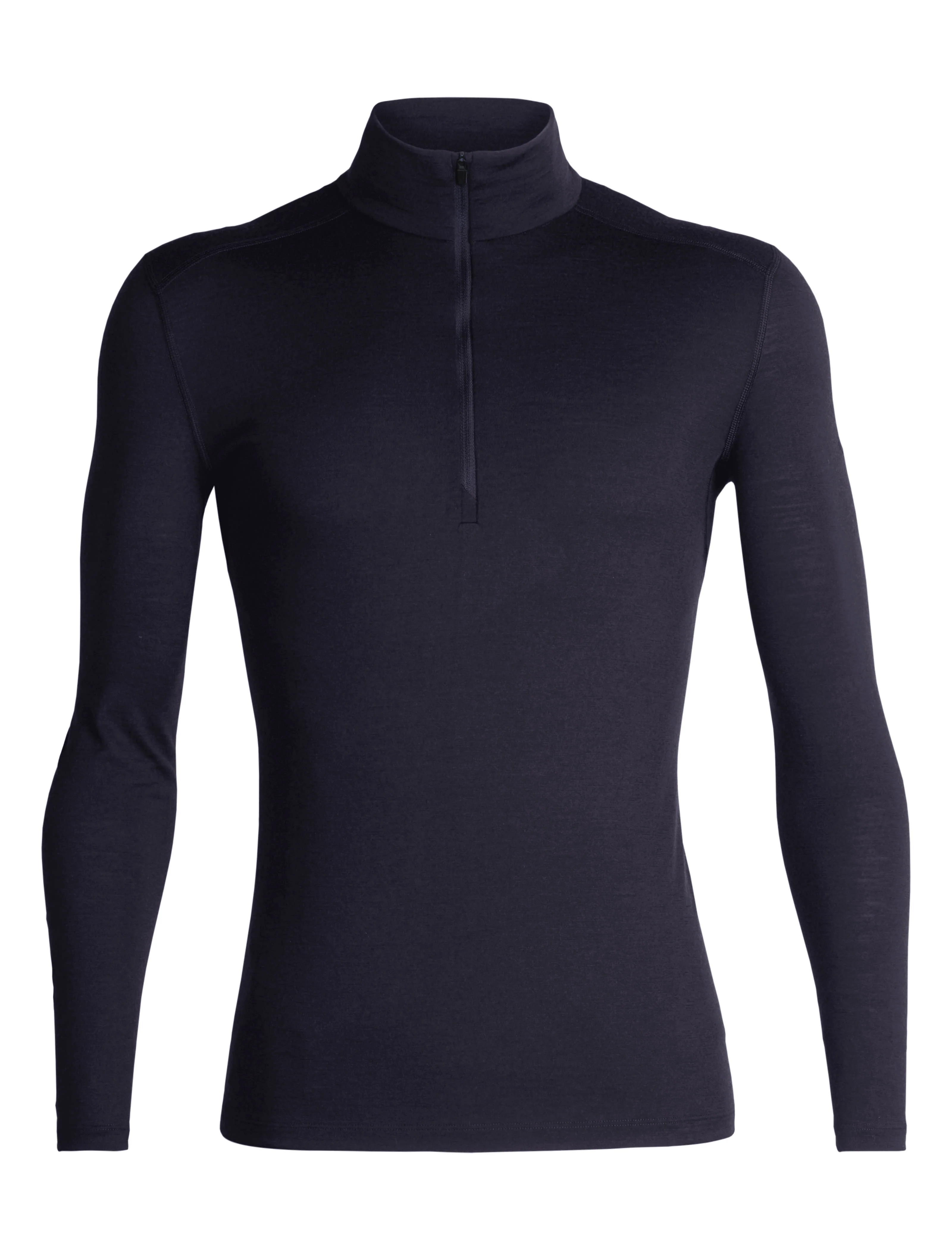 Men's Merino 200 Oasis Long Sleeve Half Zip Thermal Top - Image 11