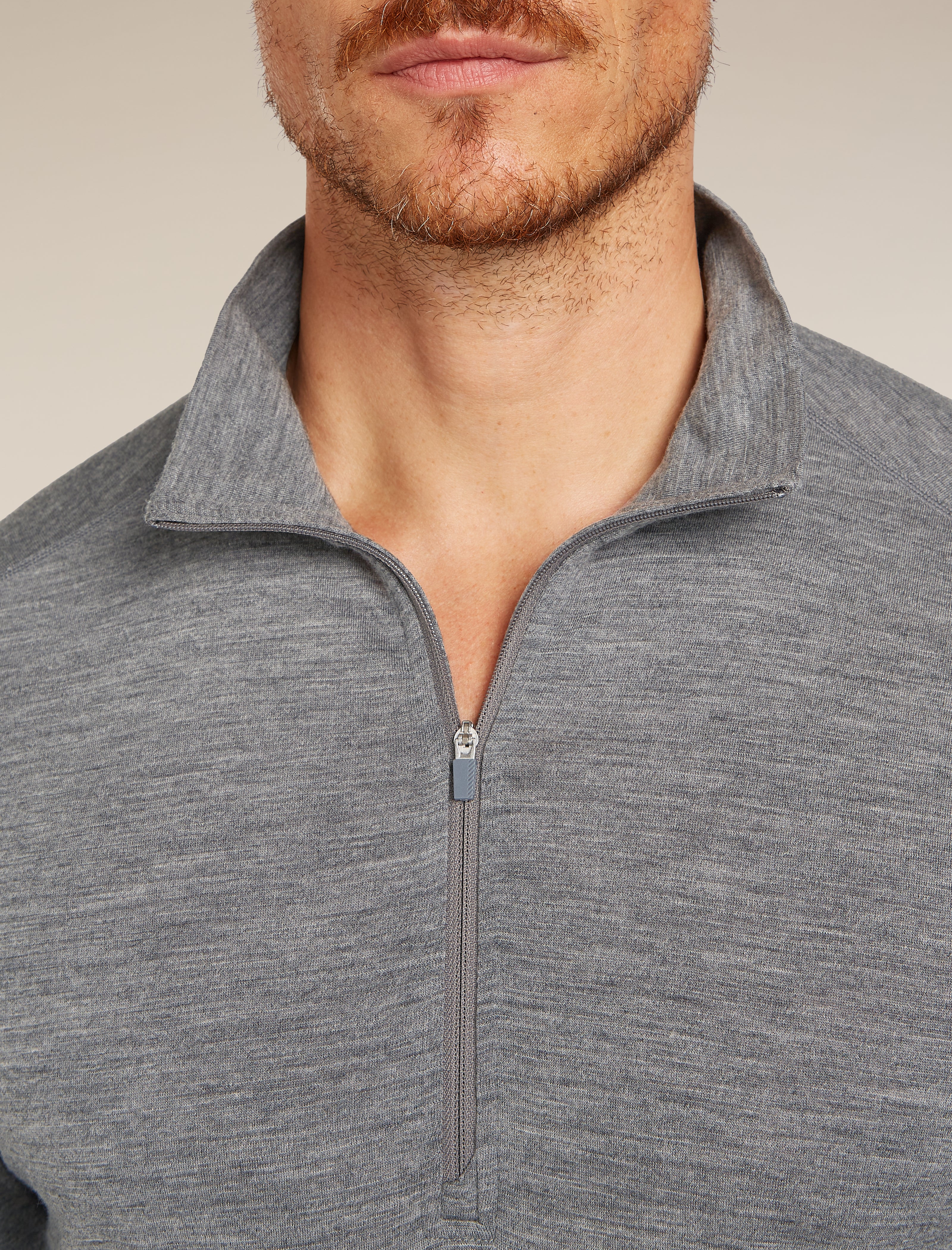 200 Oasis Half Zip Thermal Top - Image 5