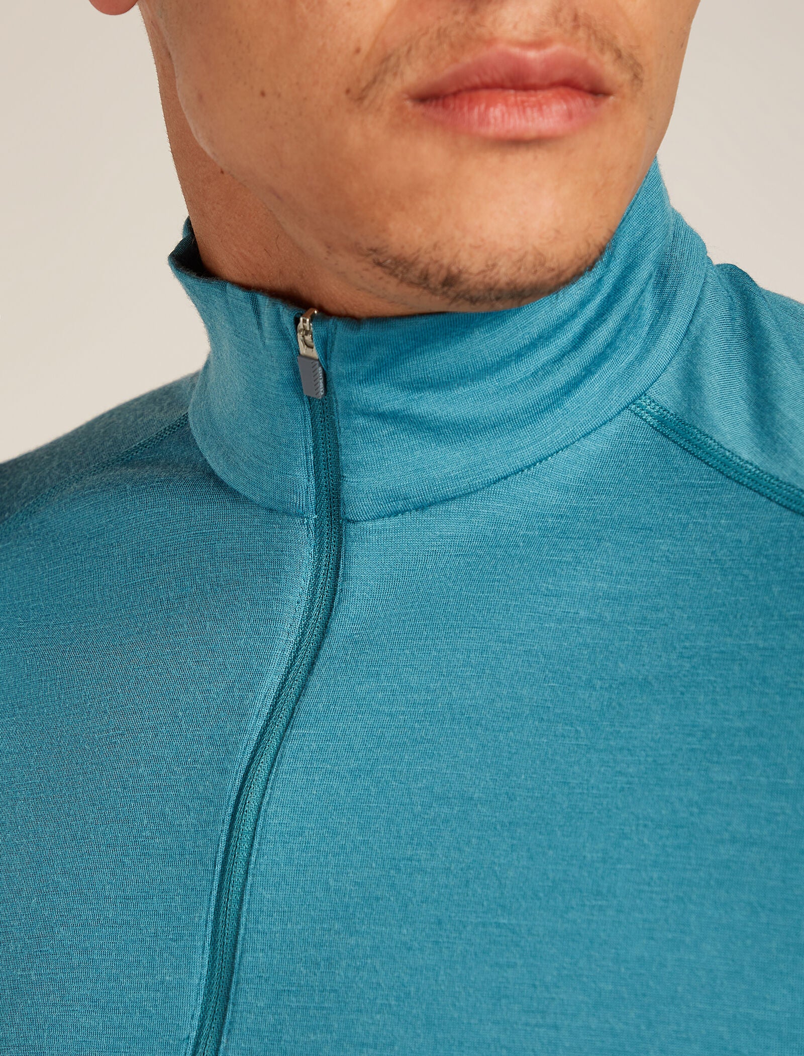 200 Oasis Half Zip Thermal Top - Image 5